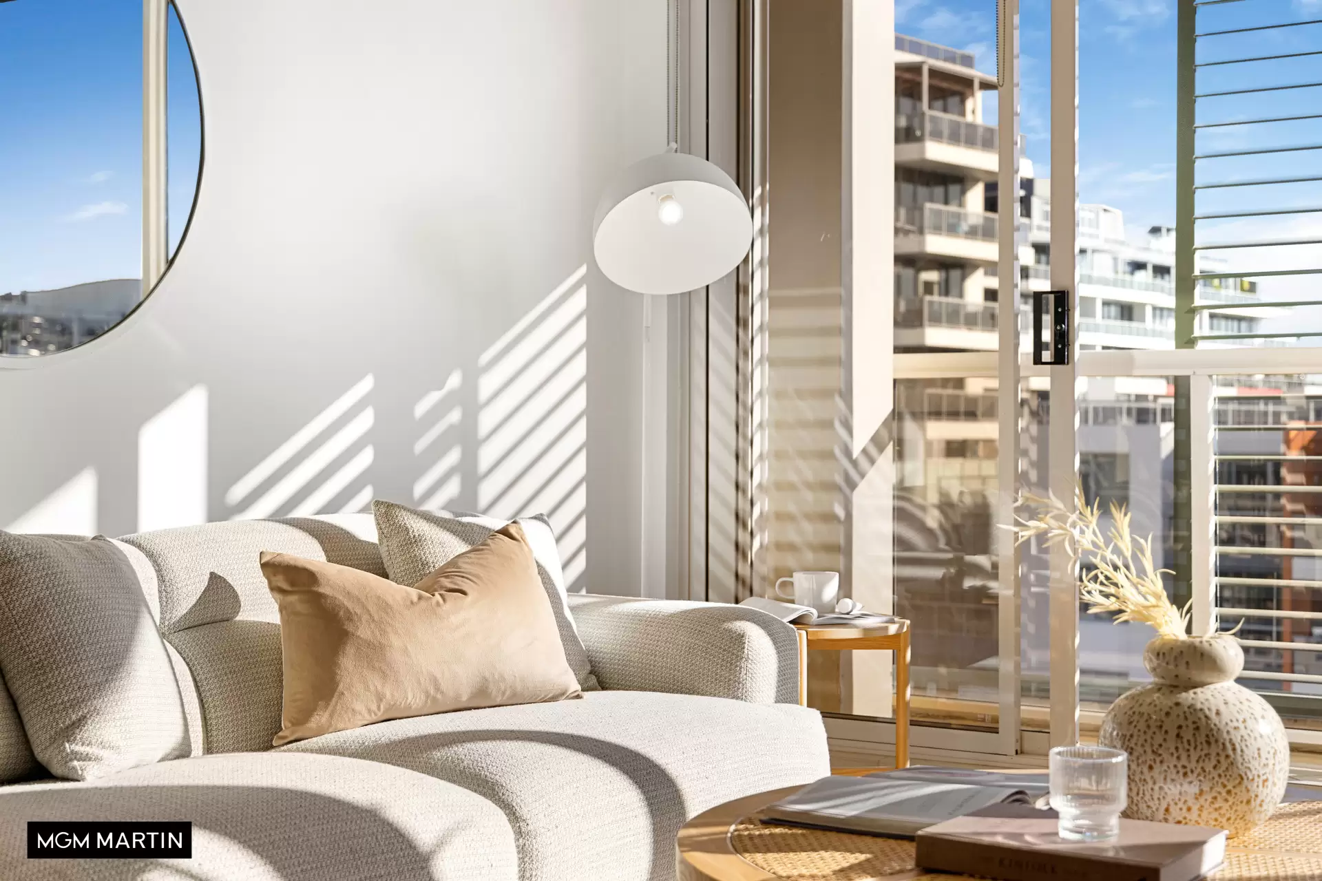 229/11 Potter Street, Waterloo Sold by MGM Martin - image 1
