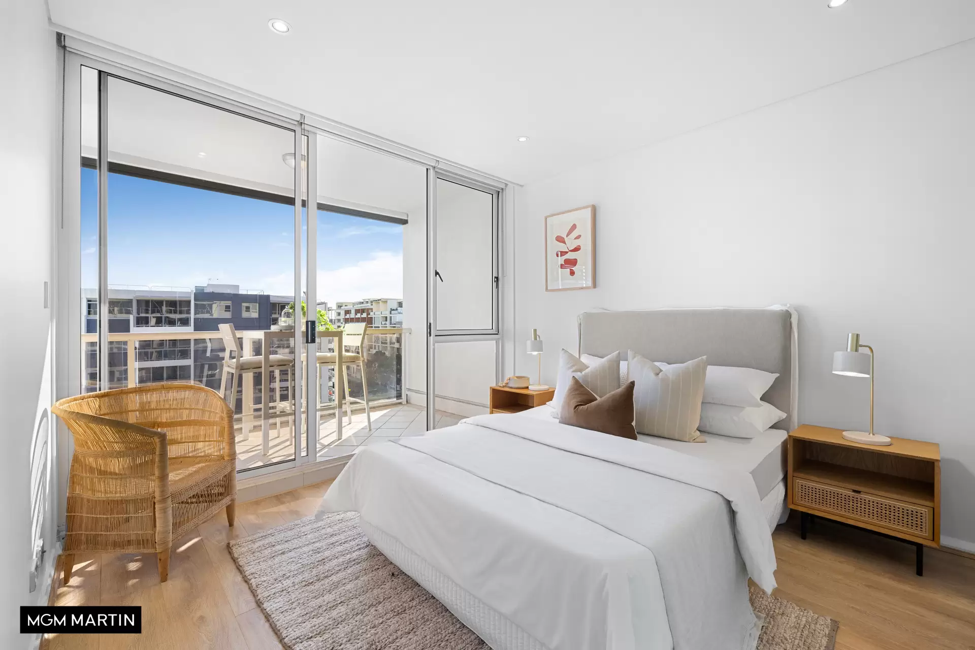 229/11 Potter Street, Waterloo Sold by MGM Martin - image 1