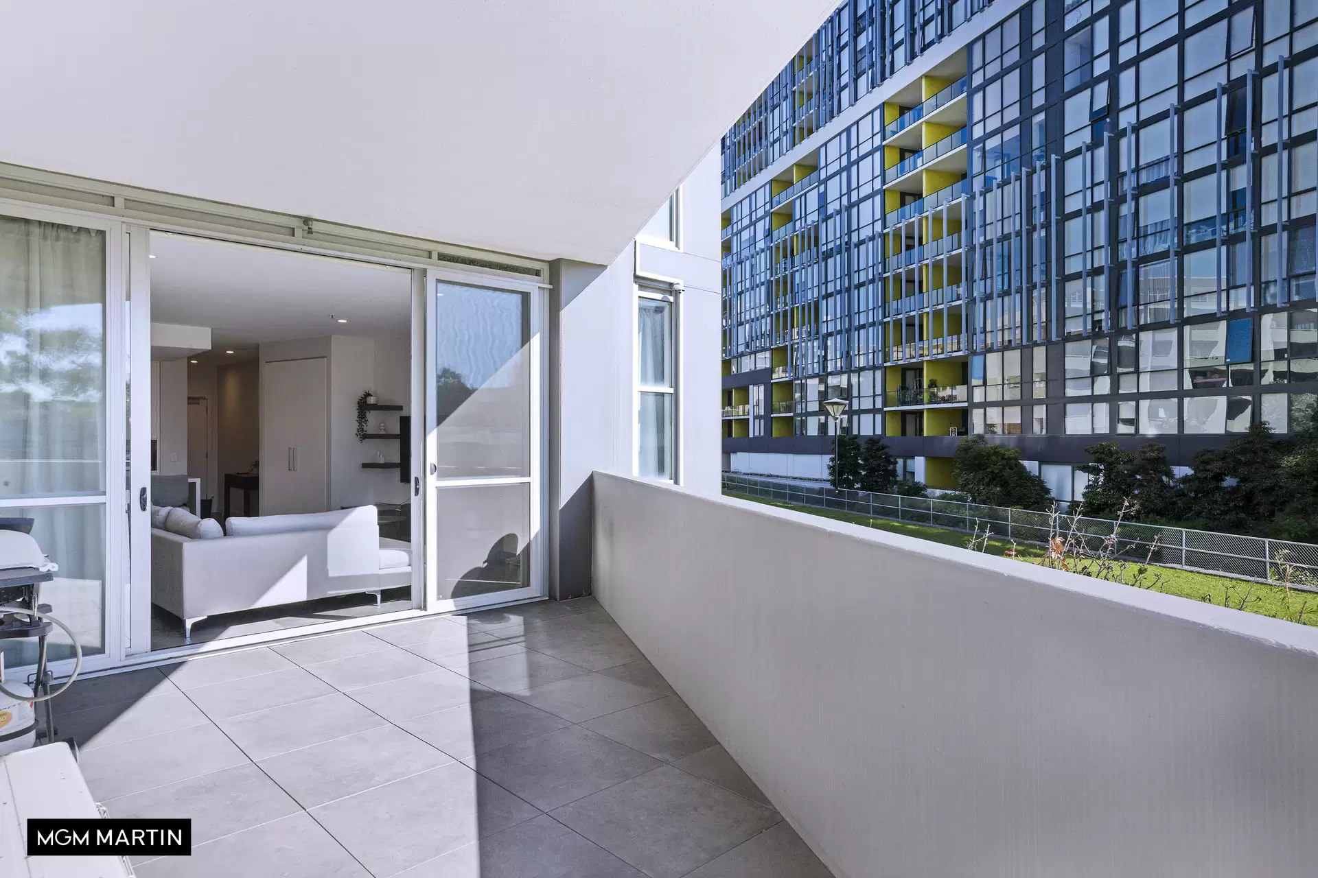 103/103-105  O'Riordan Street, Mascot For Sale by MGM Martin - image 1