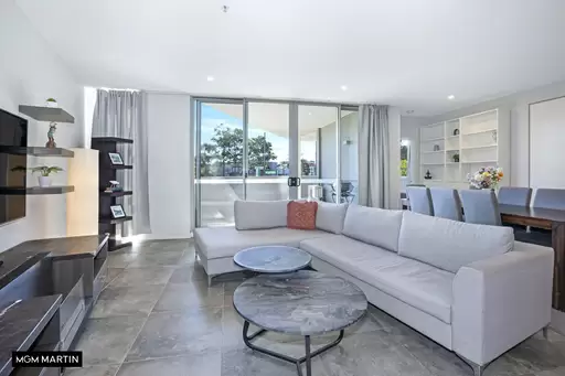 103/103-105  O'Riordan Street, Mascot For Sale by MGM Martin