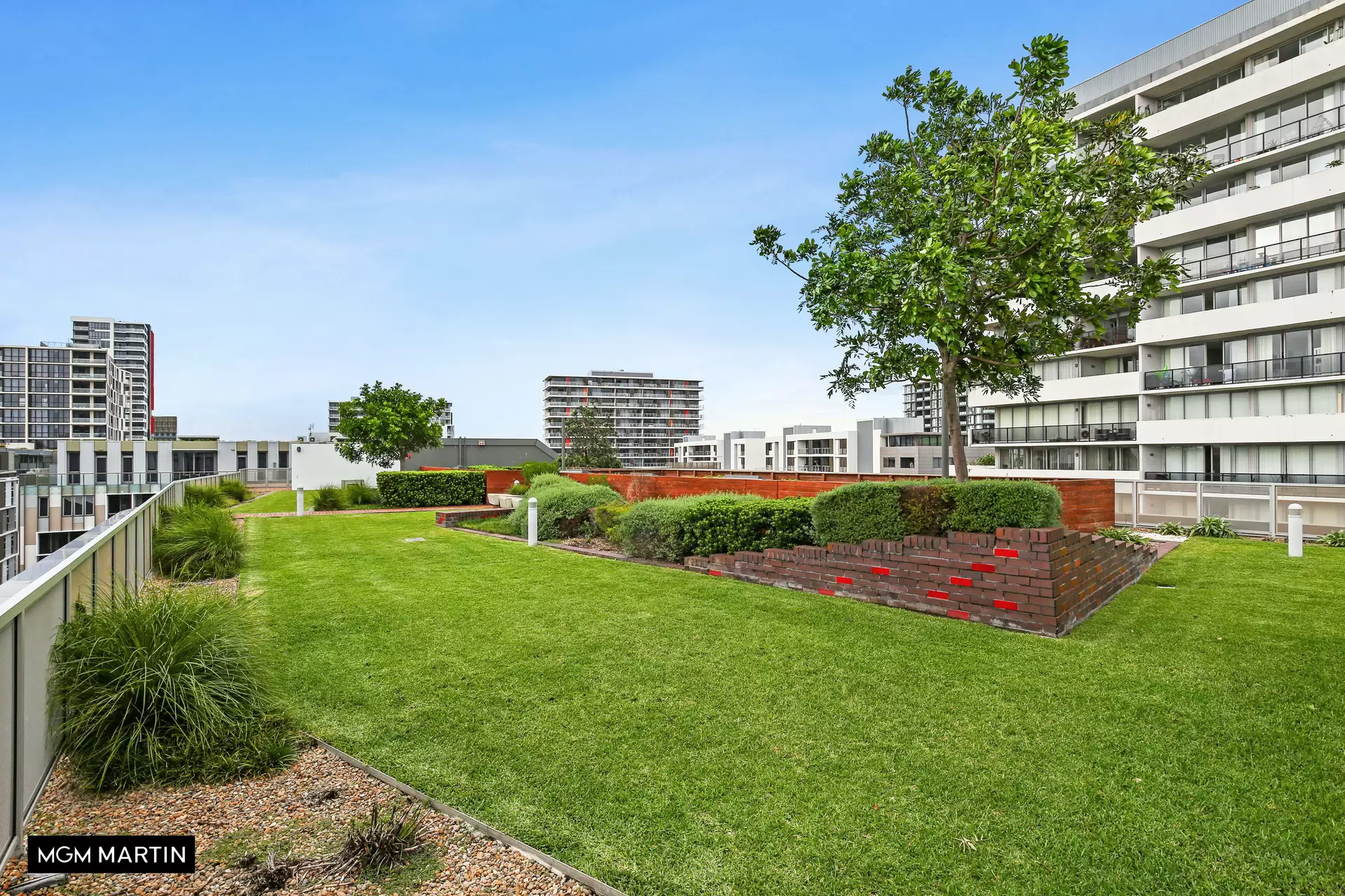 106/6C Defries Avenue, Zetland For Sale by MGM Martin - image 1