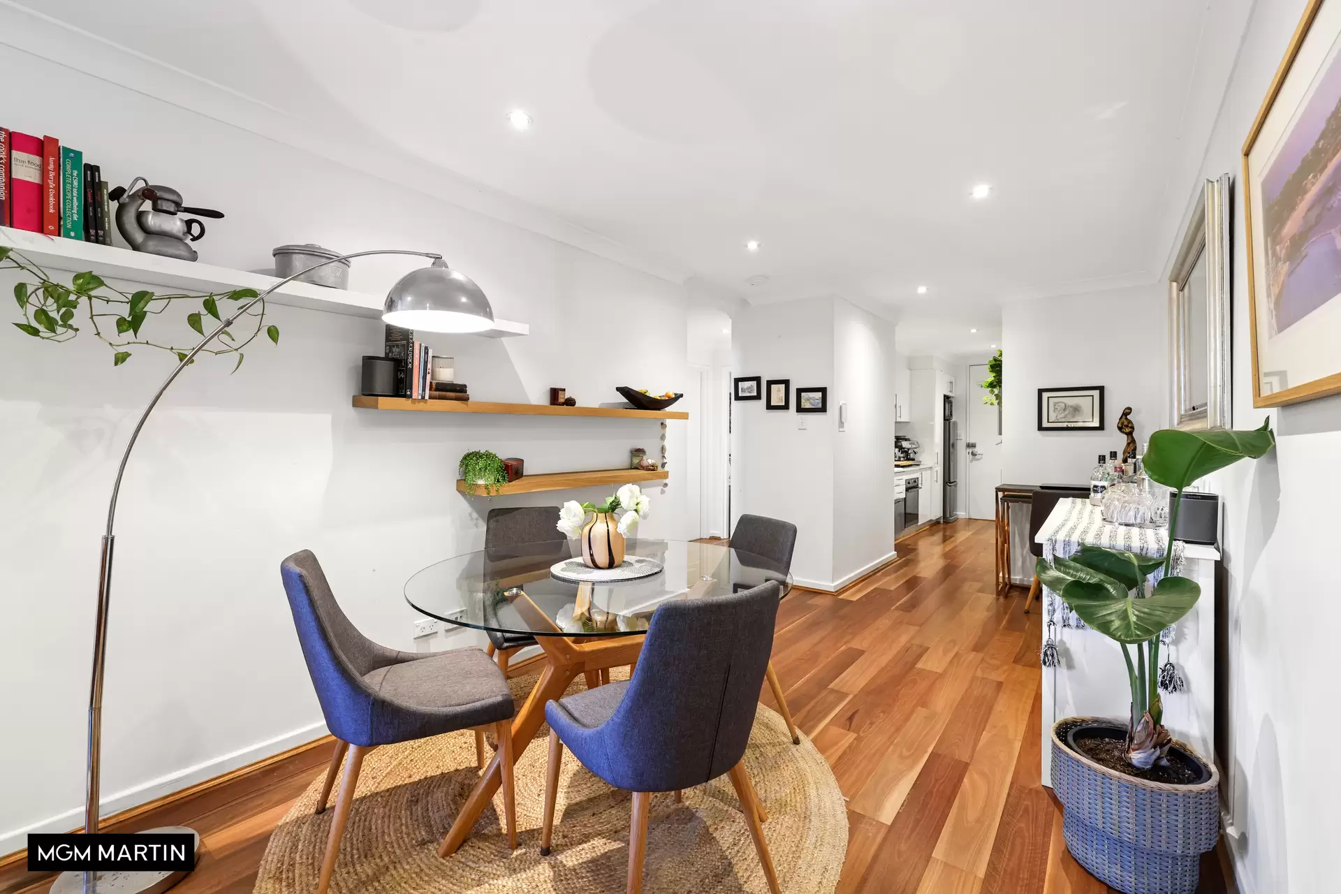 2/180-182 Cope Street, Waterloo For Sale by MGM Martin - image 1