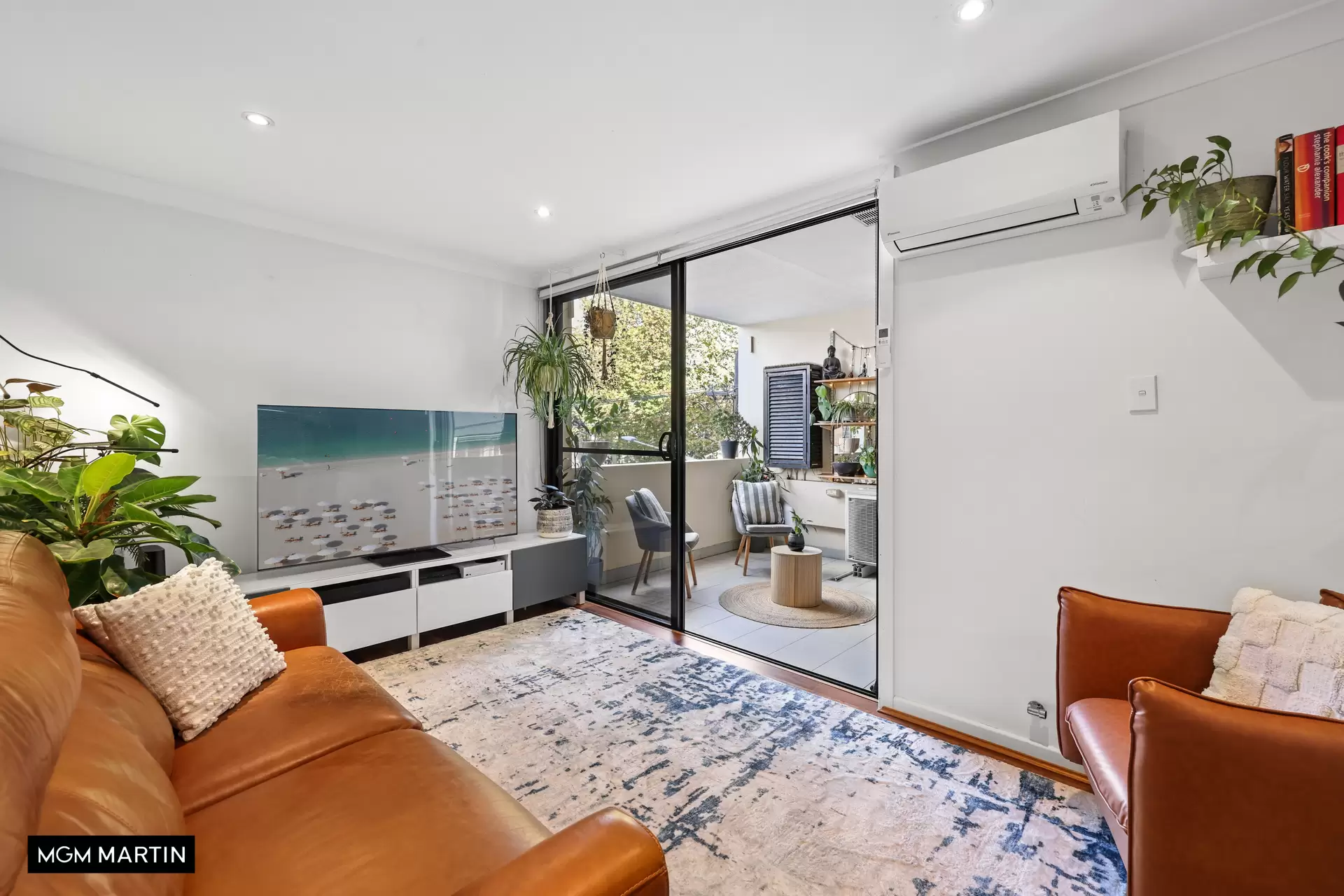 2/180-182 Cope Street, Waterloo For Sale by MGM Martin - image 1
