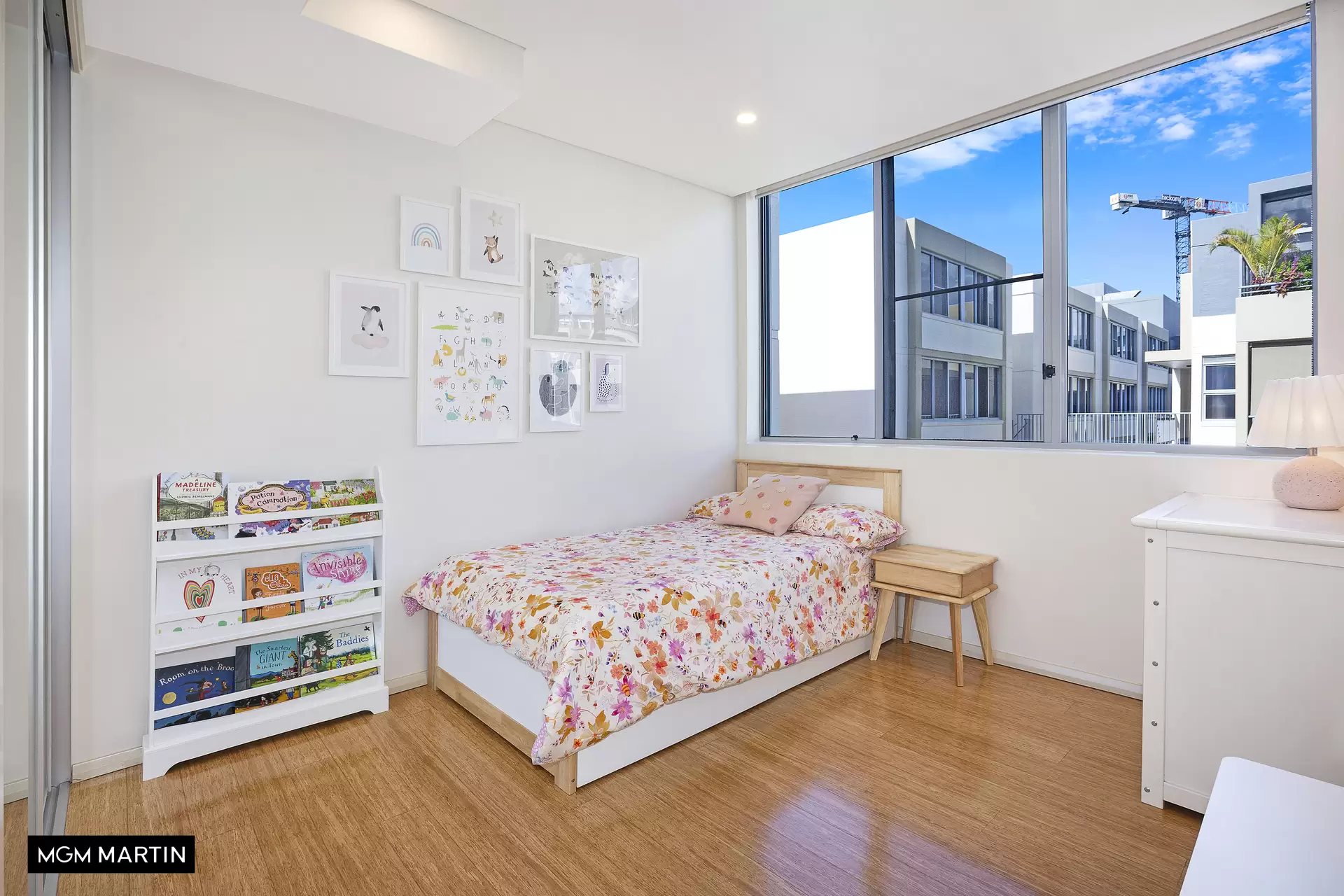 206/635 Gardeners Road, Mascot For Sale by MGM Martin - image 1