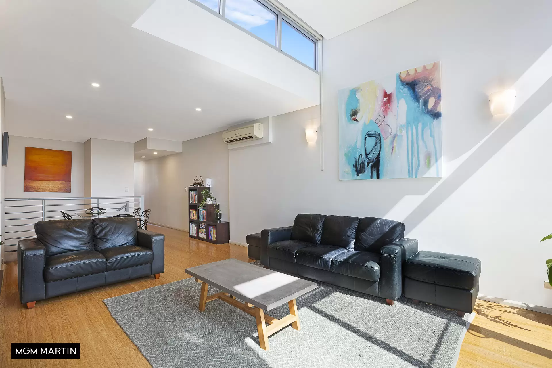 206/635 Gardeners Road, Mascot For Sale by MGM Martin - image 1