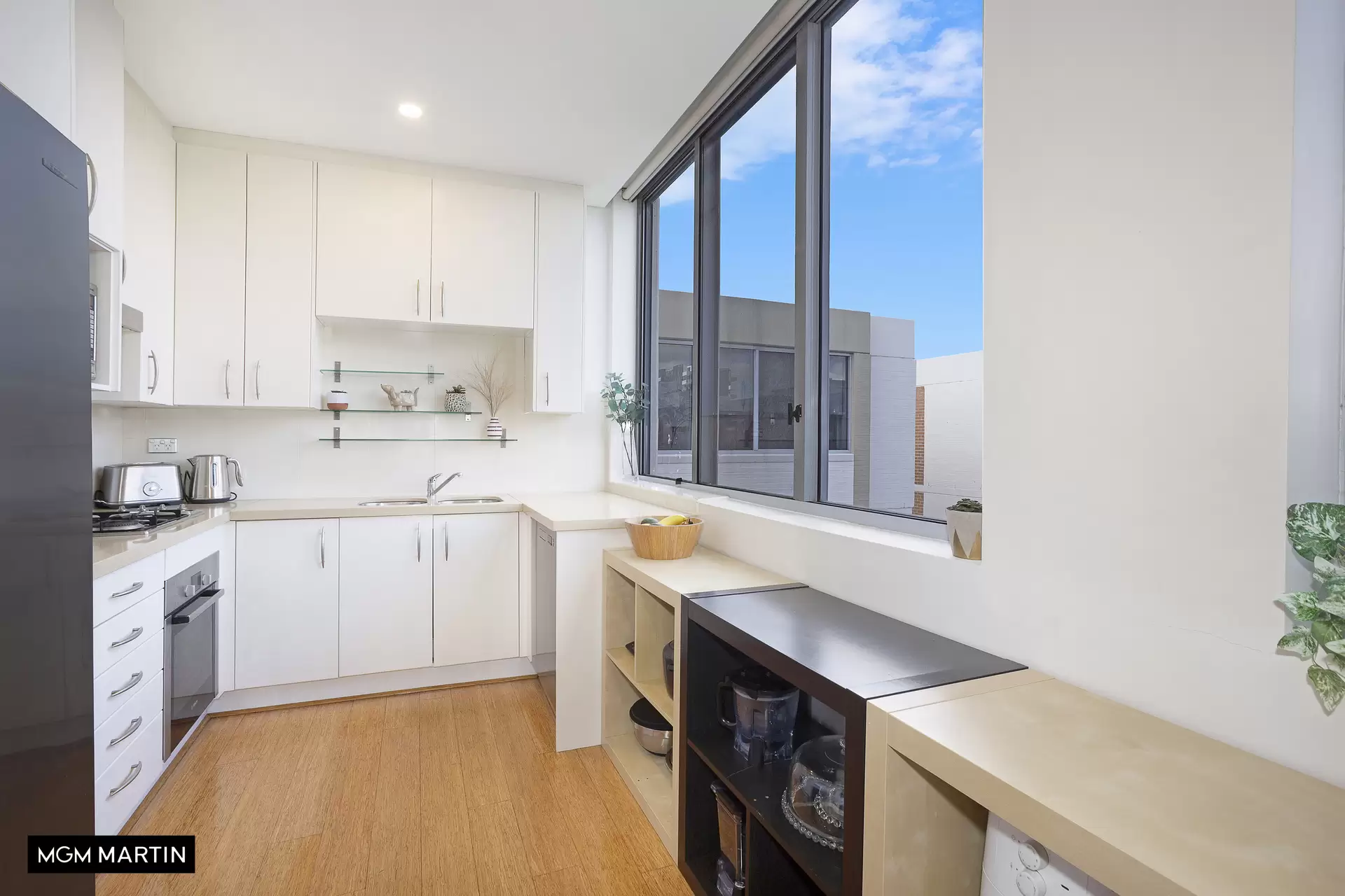 206/635 Gardeners Road, Mascot For Sale by MGM Martin - image 1