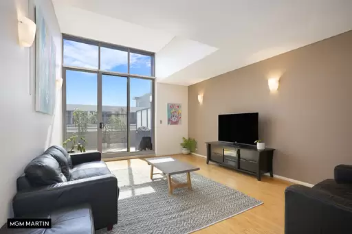 206/635 Gardeners Road, Mascot For Sale by MGM Martin