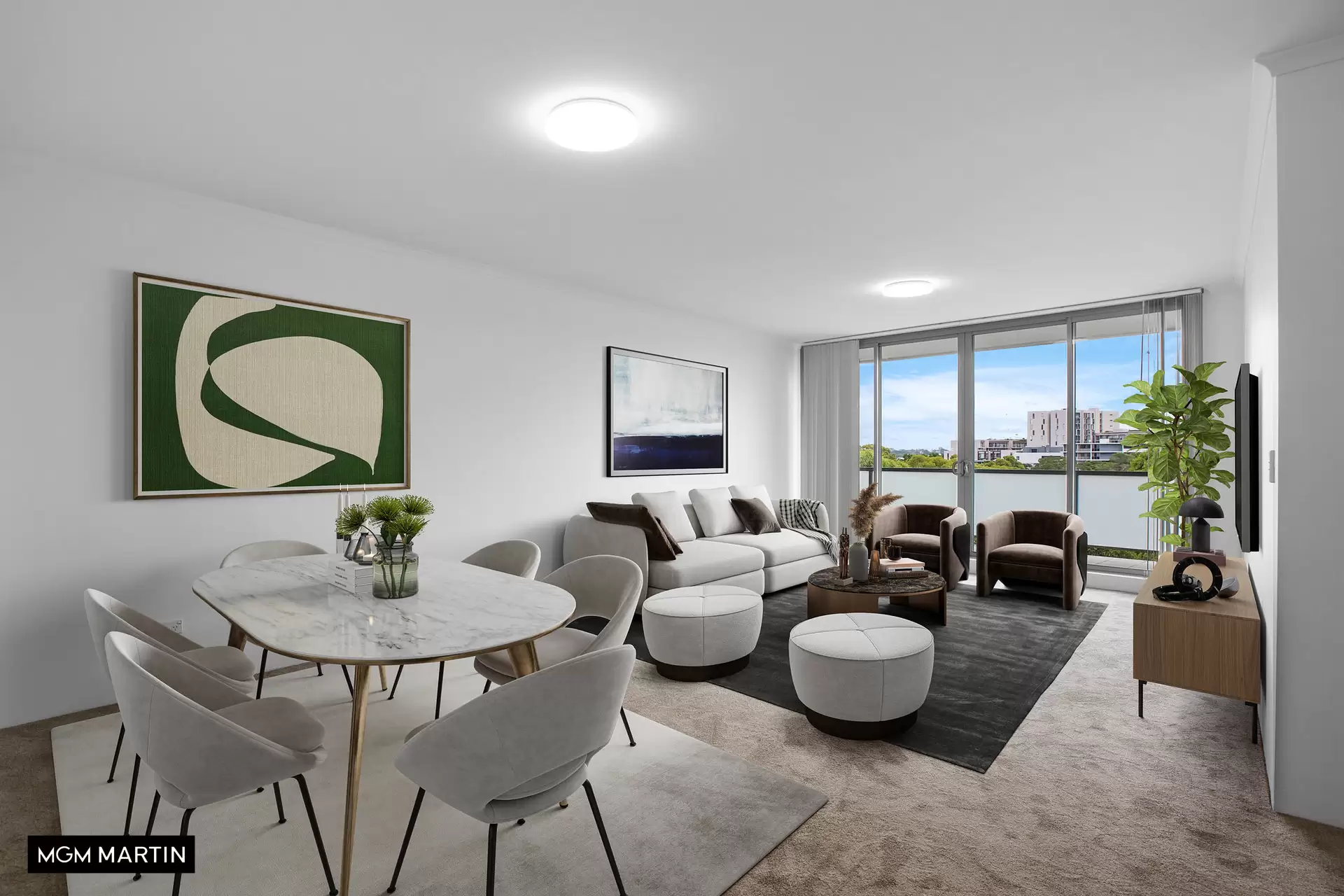82/2 Levy Walk, Zetland For Lease by MGM Martin - image 1