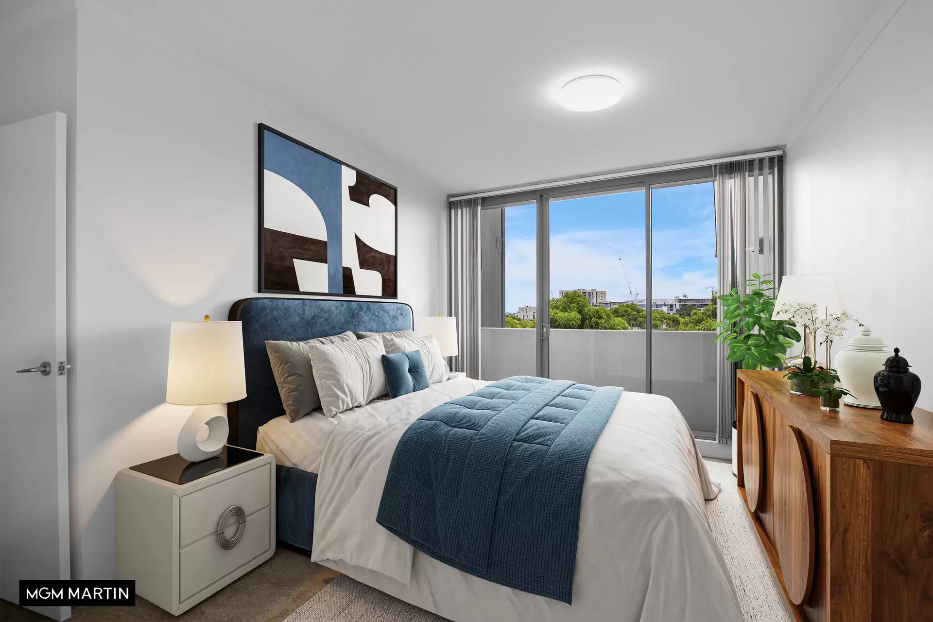 82/2 Levy Walk, Zetland For Lease by MGM Martin - image 1