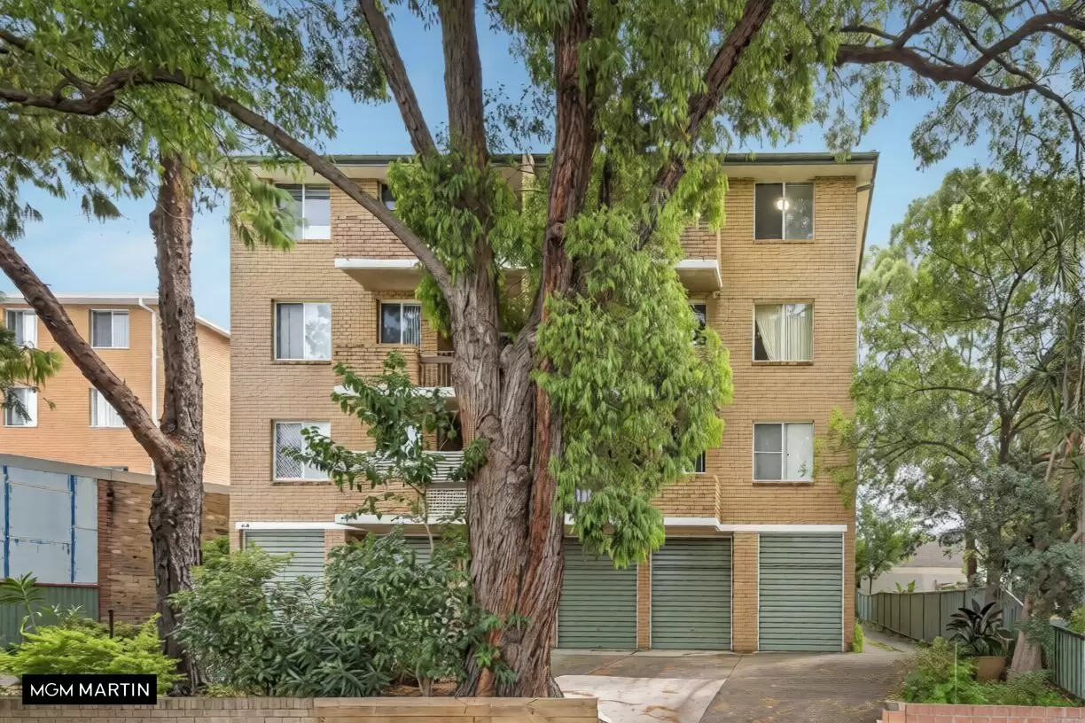 9/2-4 Queen Street, Arncliffe For Lease by MGM Martin - image 1