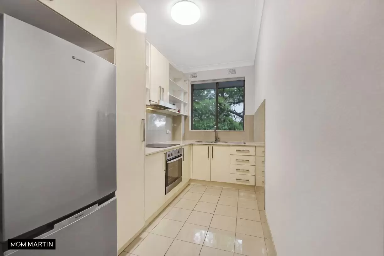 9/2-4 Queen Street, Arncliffe For Lease by MGM Martin - image 1