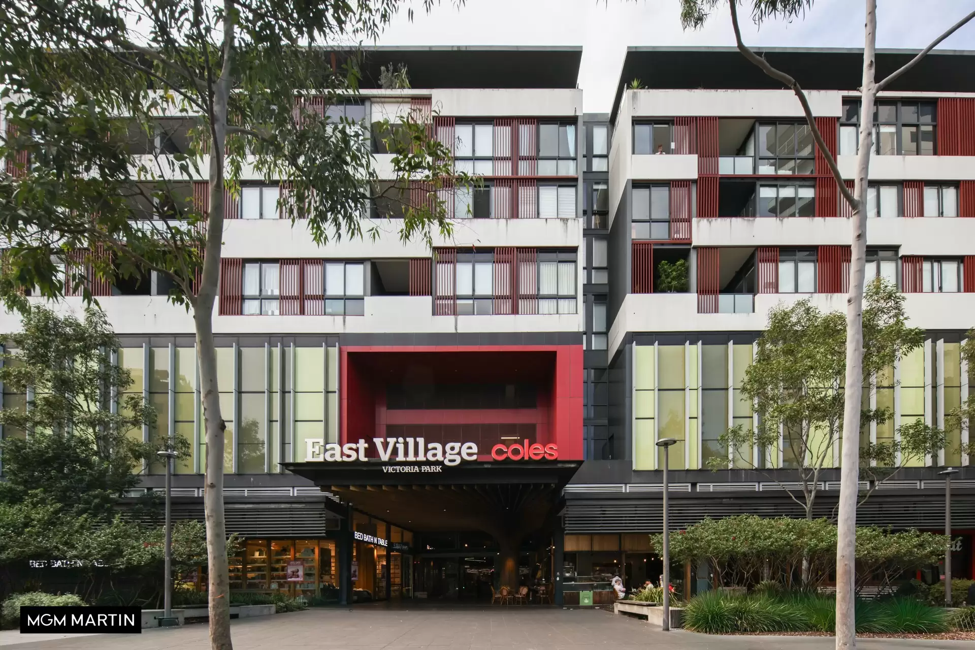 1011/1 Hutchinson Walk, Zetland For Sale by MGM Martin - image 1