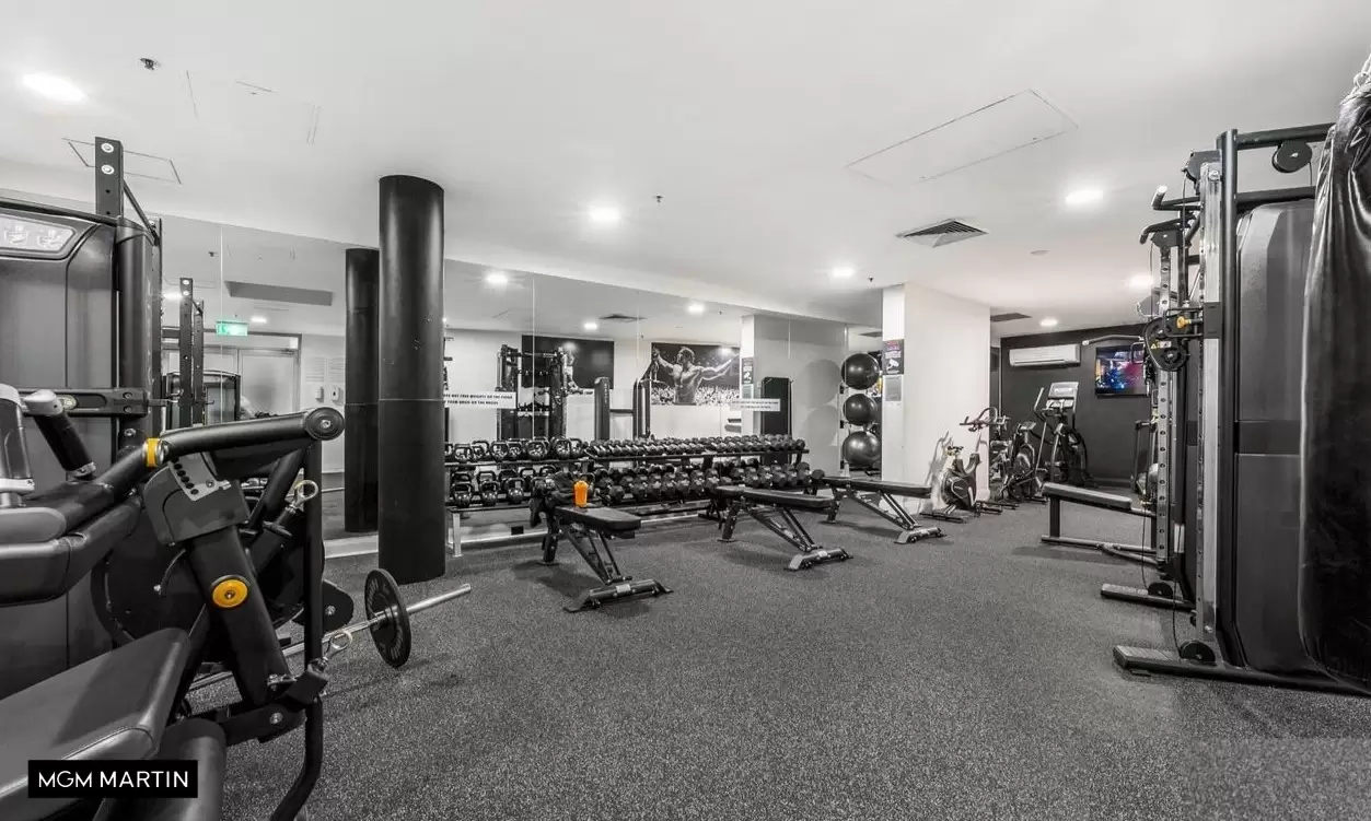 179/107 Quay Street, Haymarket For Lease by MGM Martin - image 1