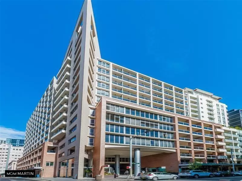 179/107 Quay Street, Haymarket For Lease by MGM Martin - image 1