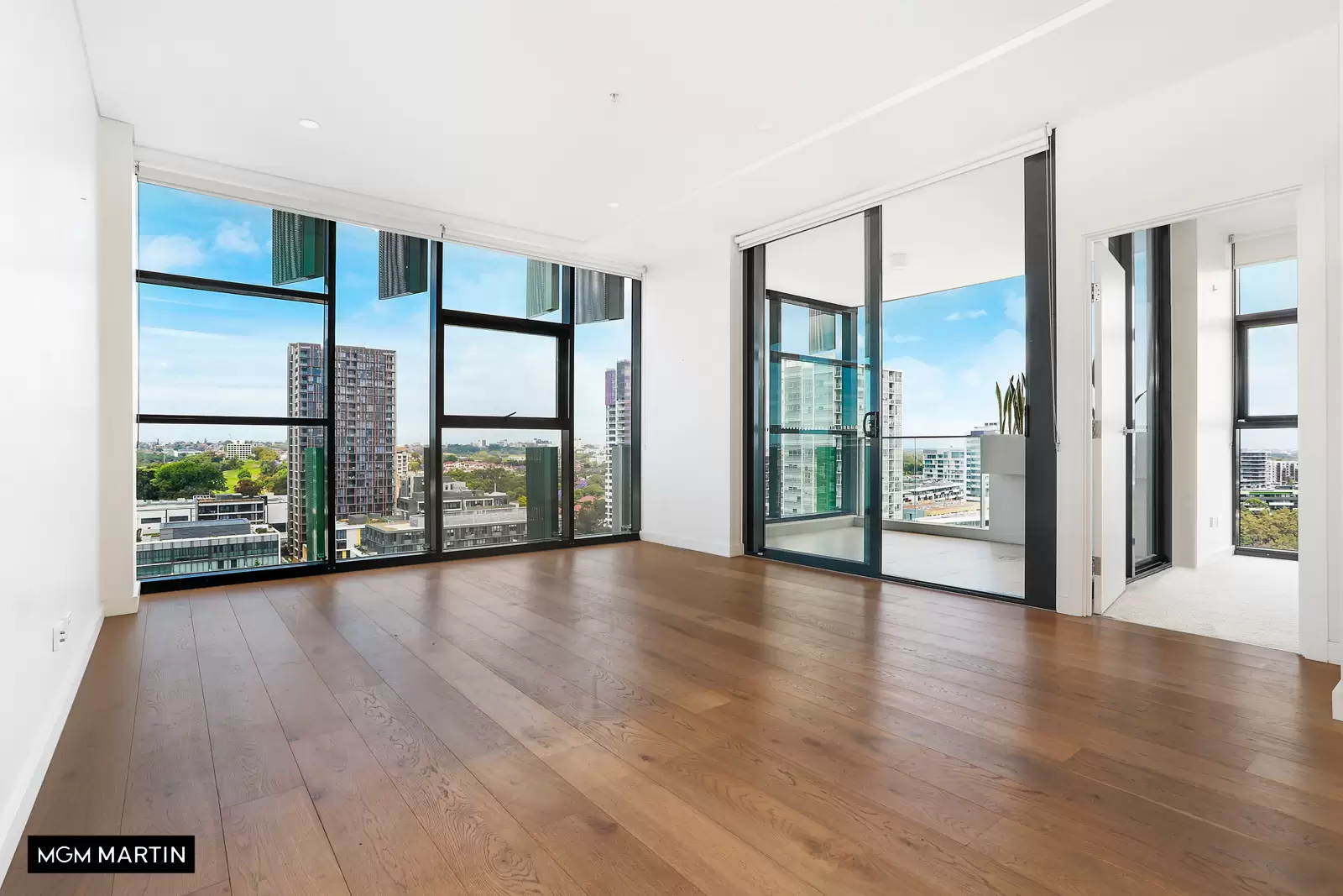 11605/5 Sam Sing Street, Waterloo For Lease by MGM Martin - image 1