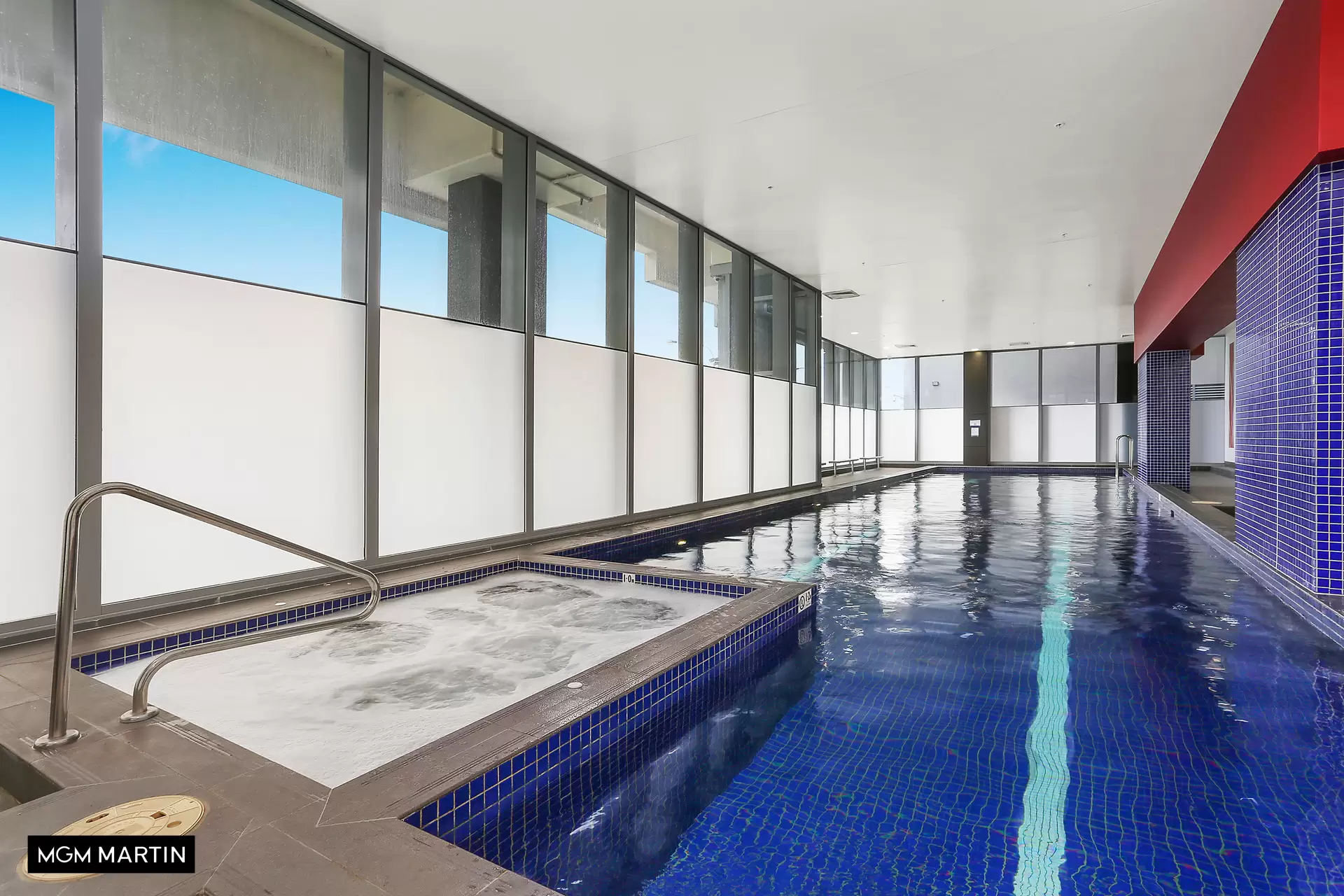 613/20 Gadigal Avenue, Zetland Leased by MGM Martin - image 1