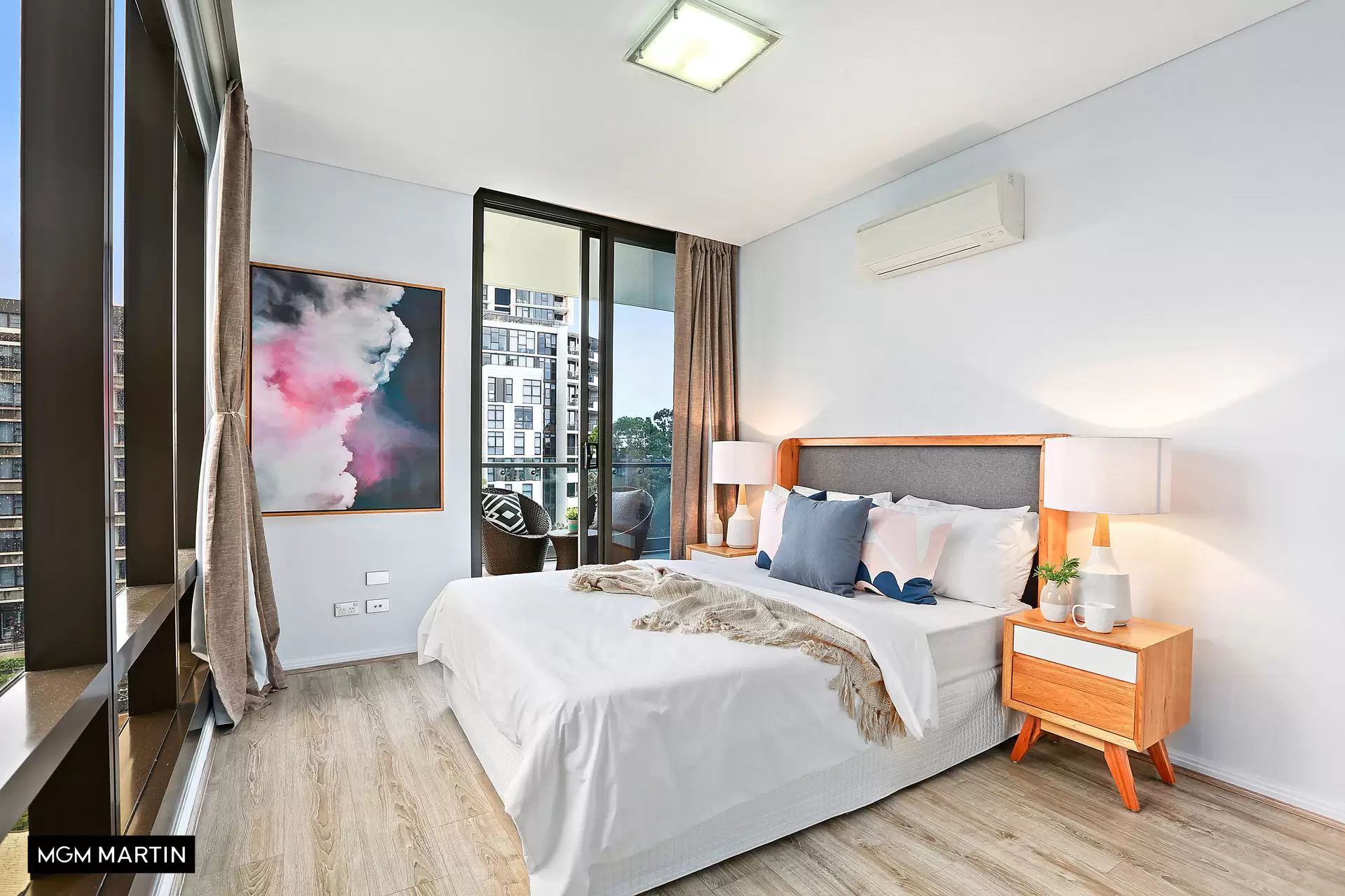 613/20 Gadigal Avenue, Zetland Leased by MGM Martin - image 1