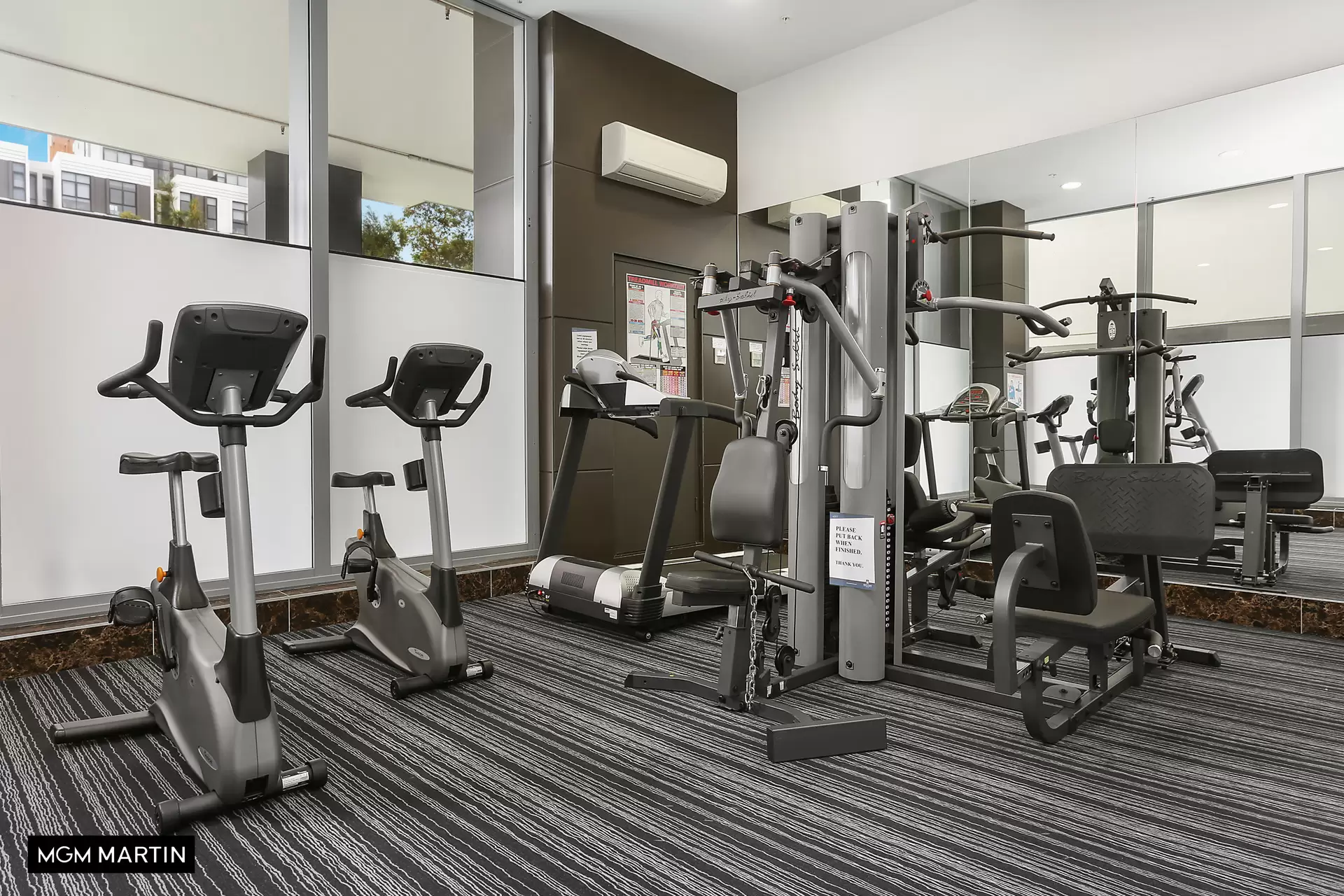 613/20 Gadigal Avenue, Zetland Leased by MGM Martin - image 1