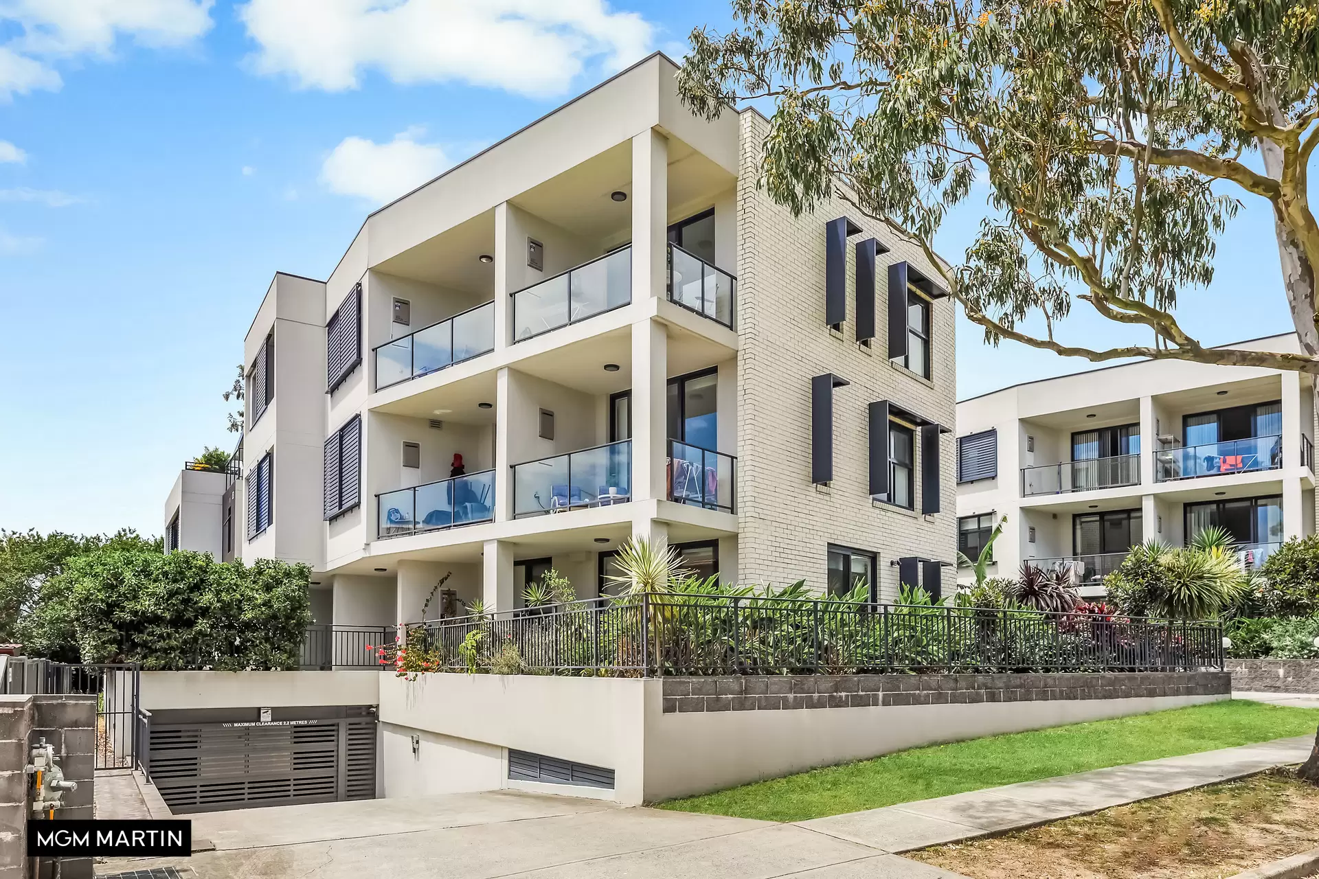 24/59 Chester Avenue, Maroubra For Lease by MGM Martin - image 1