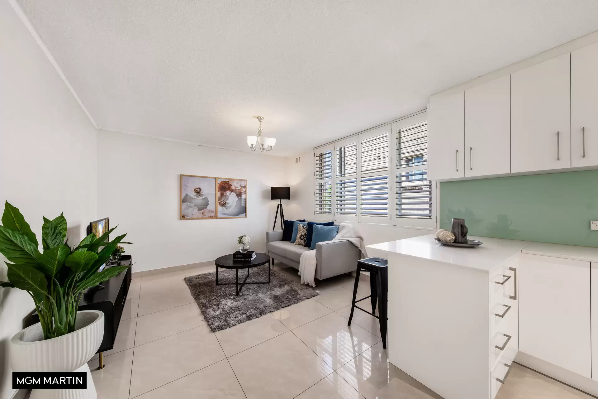 2/6 Evans Avenue, Eastlakes Leased by MGM Martin - image 1