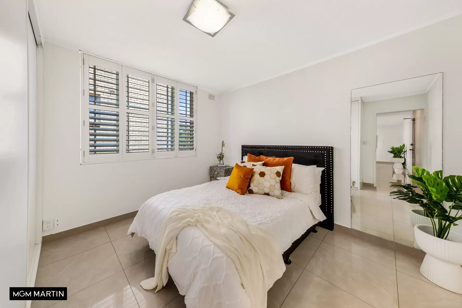 2/6 Evans Avenue, Eastlakes Leased by MGM Martin - image 1