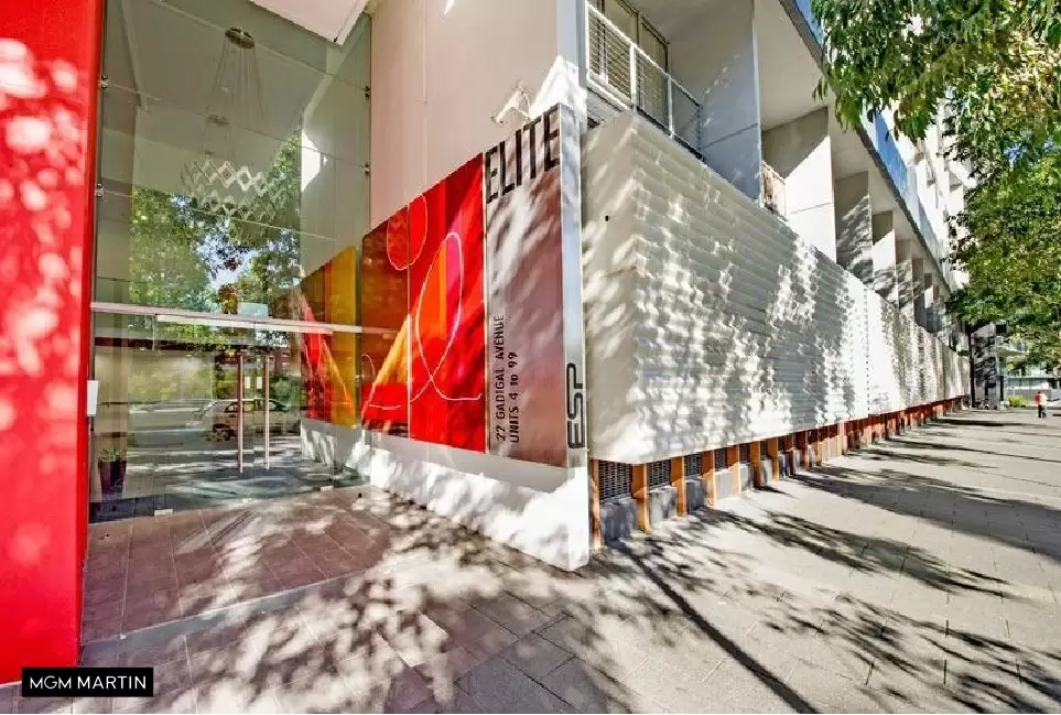 93/22 Gadigal Avenue, Zetland For Lease by MGM Martin - image 1