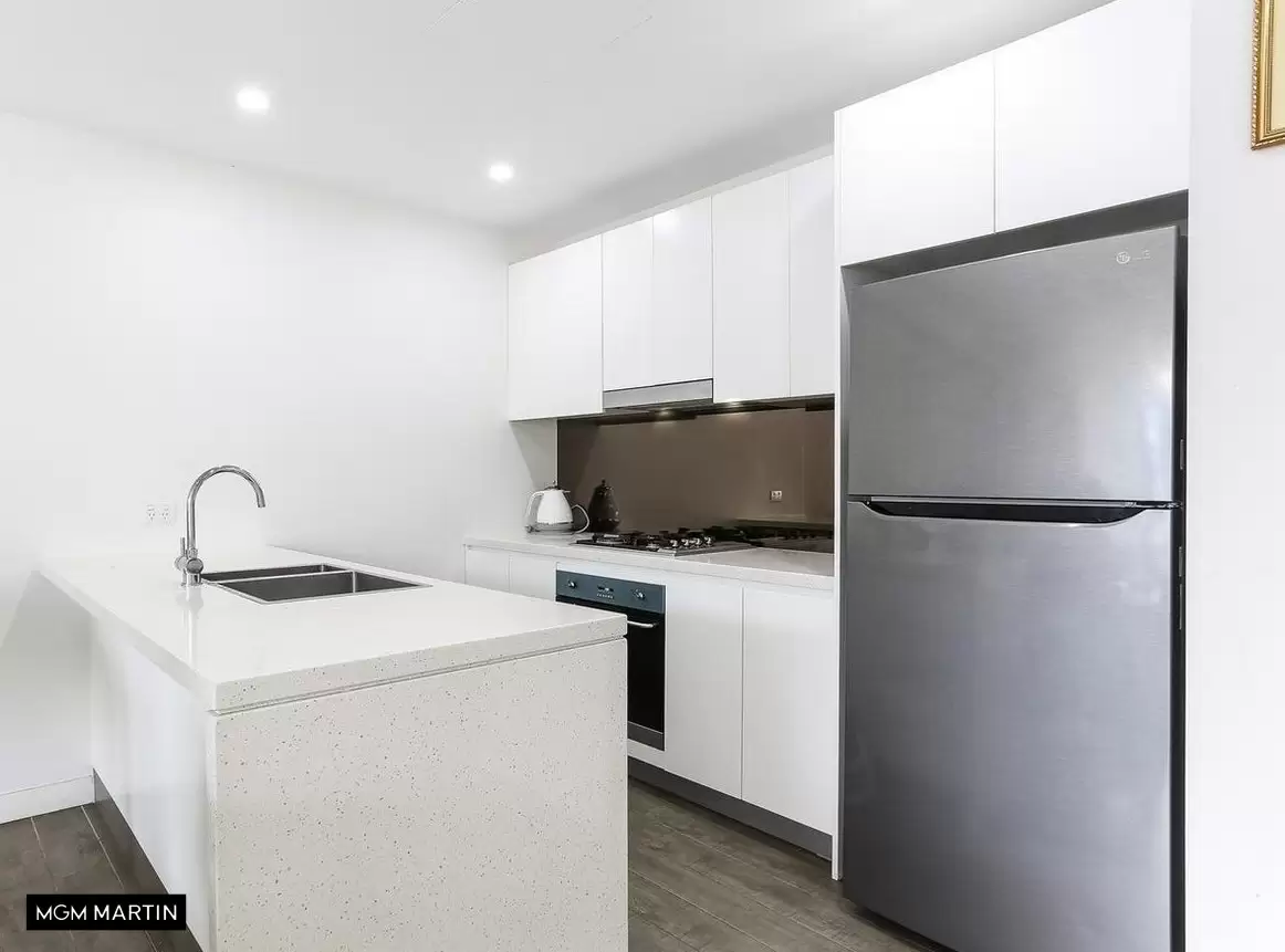 317/4 Banilung Street, Rosebery For Lease by MGM Martin - image 1