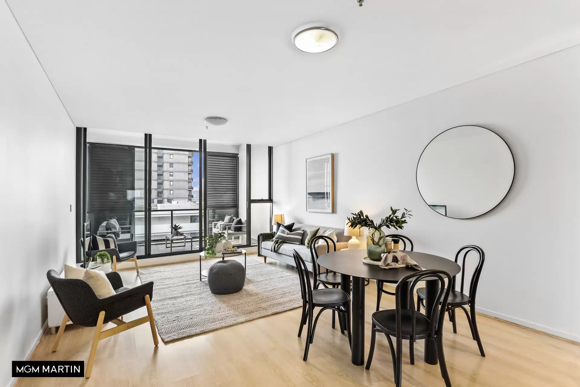 1005/5 O'Dea Avenue, Zetland For Sale by MGM Martin - image 1