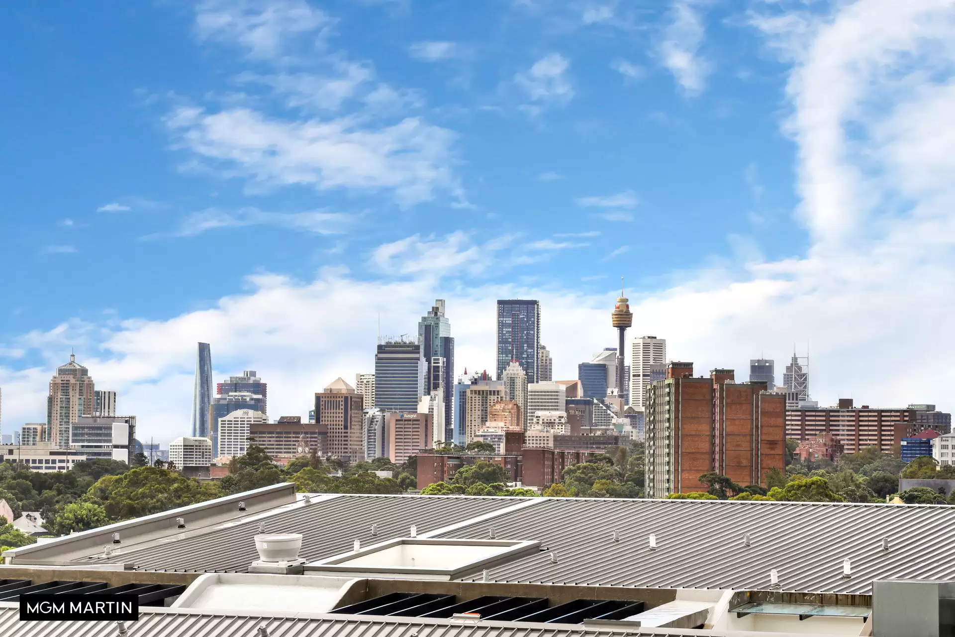 1005/5 O'Dea Avenue, Zetland For Sale by MGM Martin - image 1
