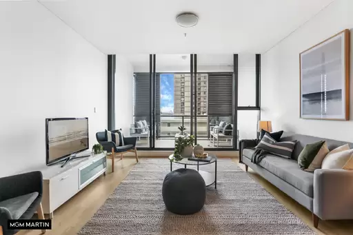 1005/5 O'Dea Avenue, Zetland For Sale by MGM Martin