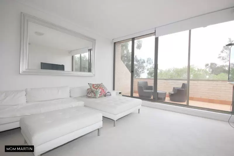 6/47-49 Willis Street, Kingsford For Lease by MGM Martin - image 1