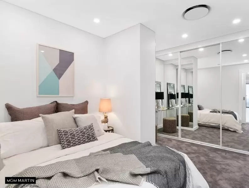 G20/11A Lachlan Street, Waterloo For Lease by MGM Martin - image 1