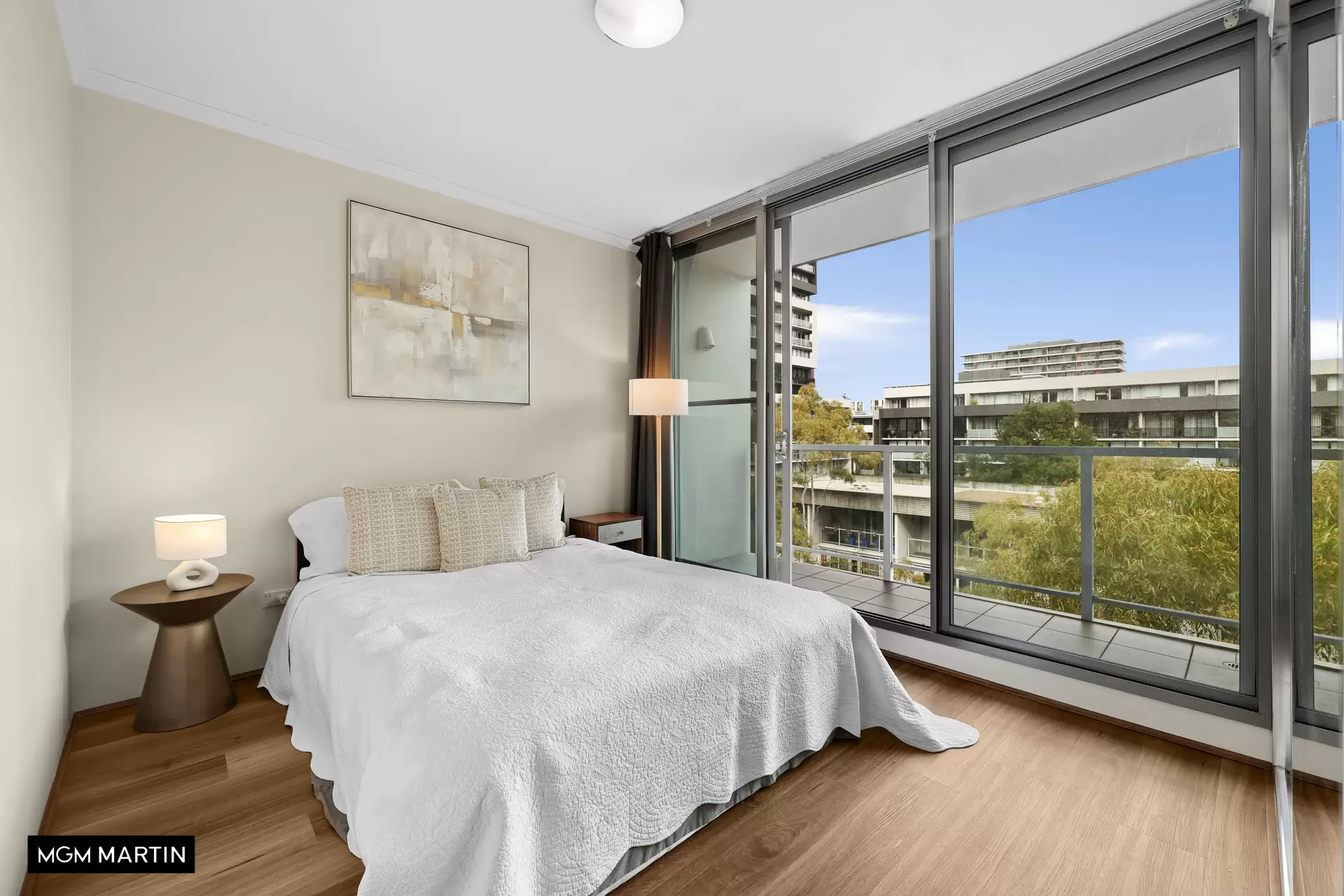 54/2 Levy Walk, Zetland For Sale by MGM Martin - image 1
