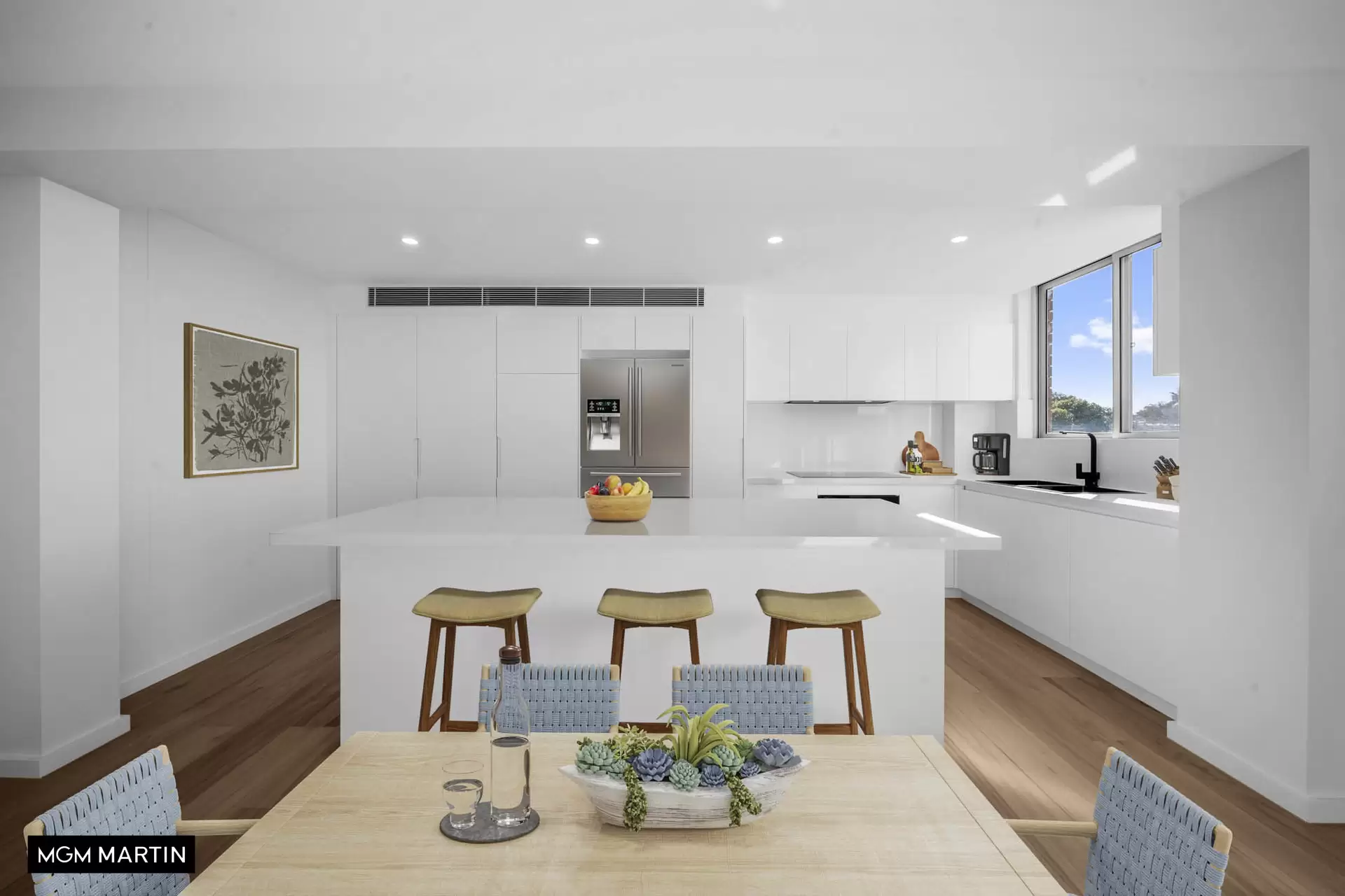 14/47 Murray Street, Bronte Leased by MGM Martin - image 1