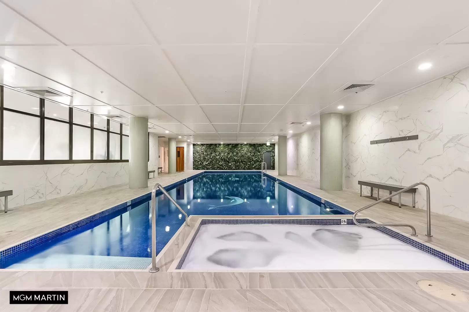 325/8 Galloway Street, Mascot Leased by MGM Martin - image 1