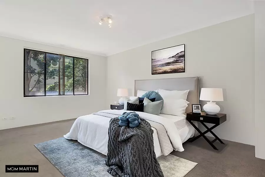 7/9-13 Sir Thomas Mitchell Road, Bondi Beach Leased by MGM Martin - image 1