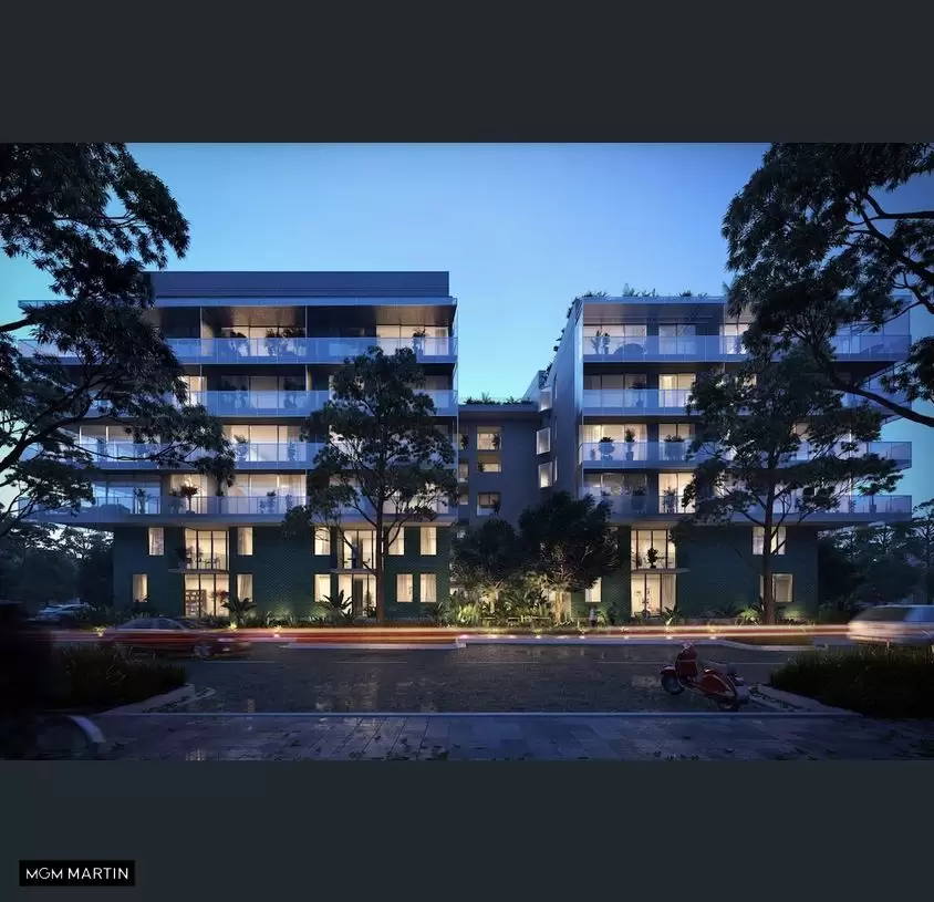 902/25 Geddes Avenue, Zetland For Lease by MGM Martin - image 1