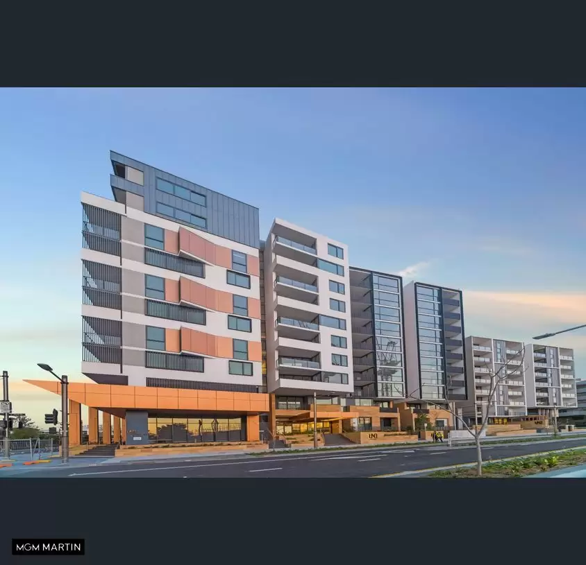 902/25 Geddes Avenue, Zetland For Lease by MGM Martin - image 1