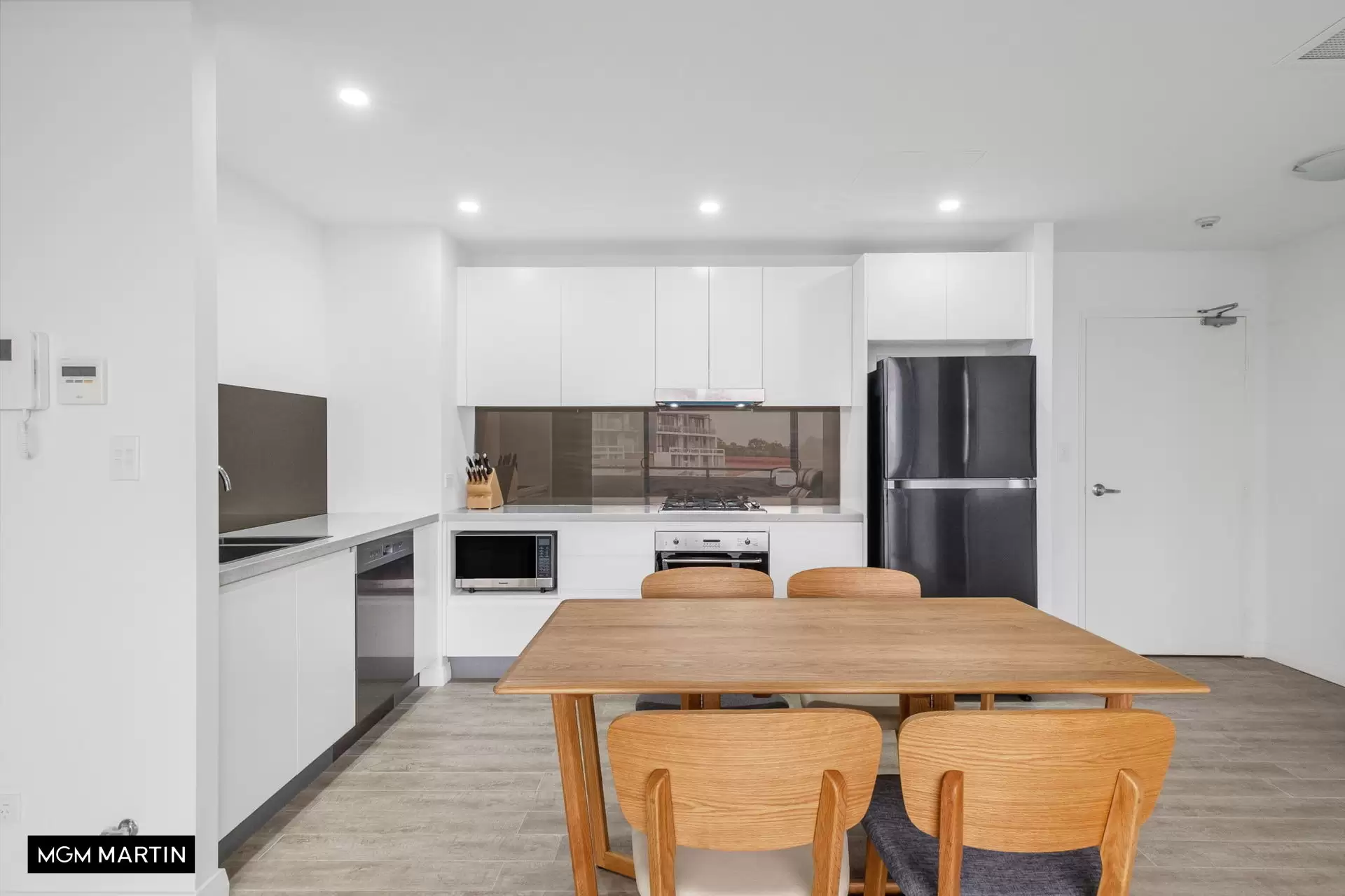 601/101 Dalmeny Avenue, Rosebery For Lease by MGM Martin - image 1
