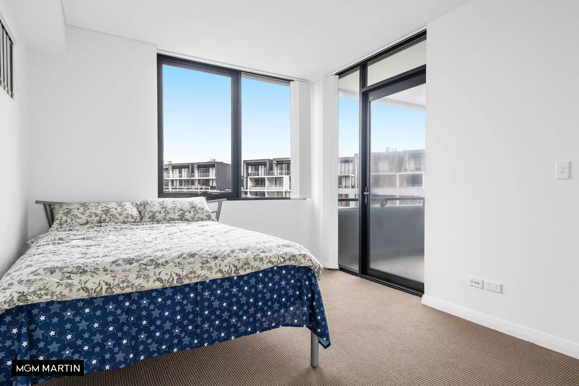 601/101 Dalmeny Avenue, Rosebery For Lease by MGM Martin - image 1