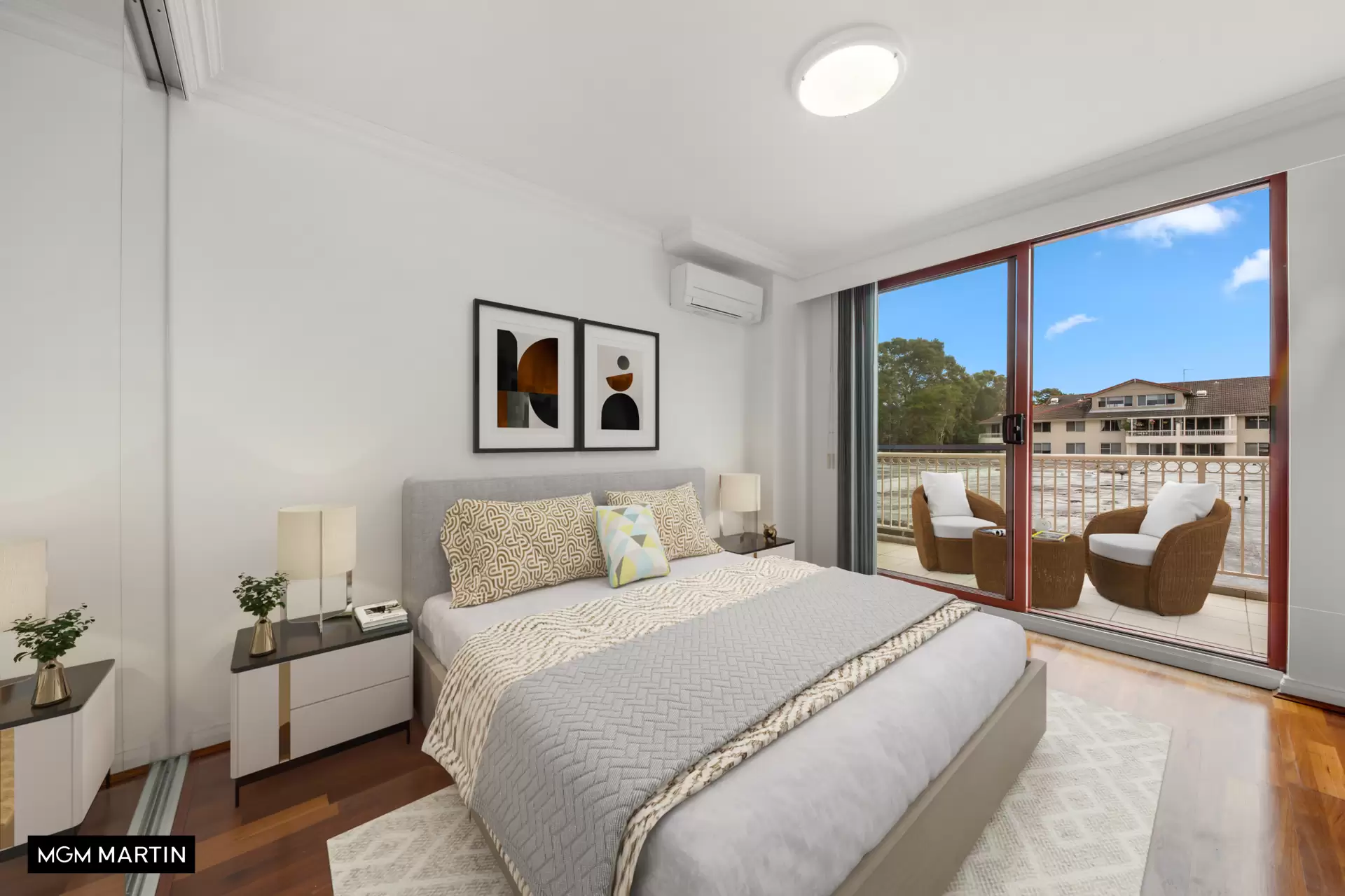432/83-93 Dalmeny Avenue, Rosebery For Sale by MGM Martin - image 1
