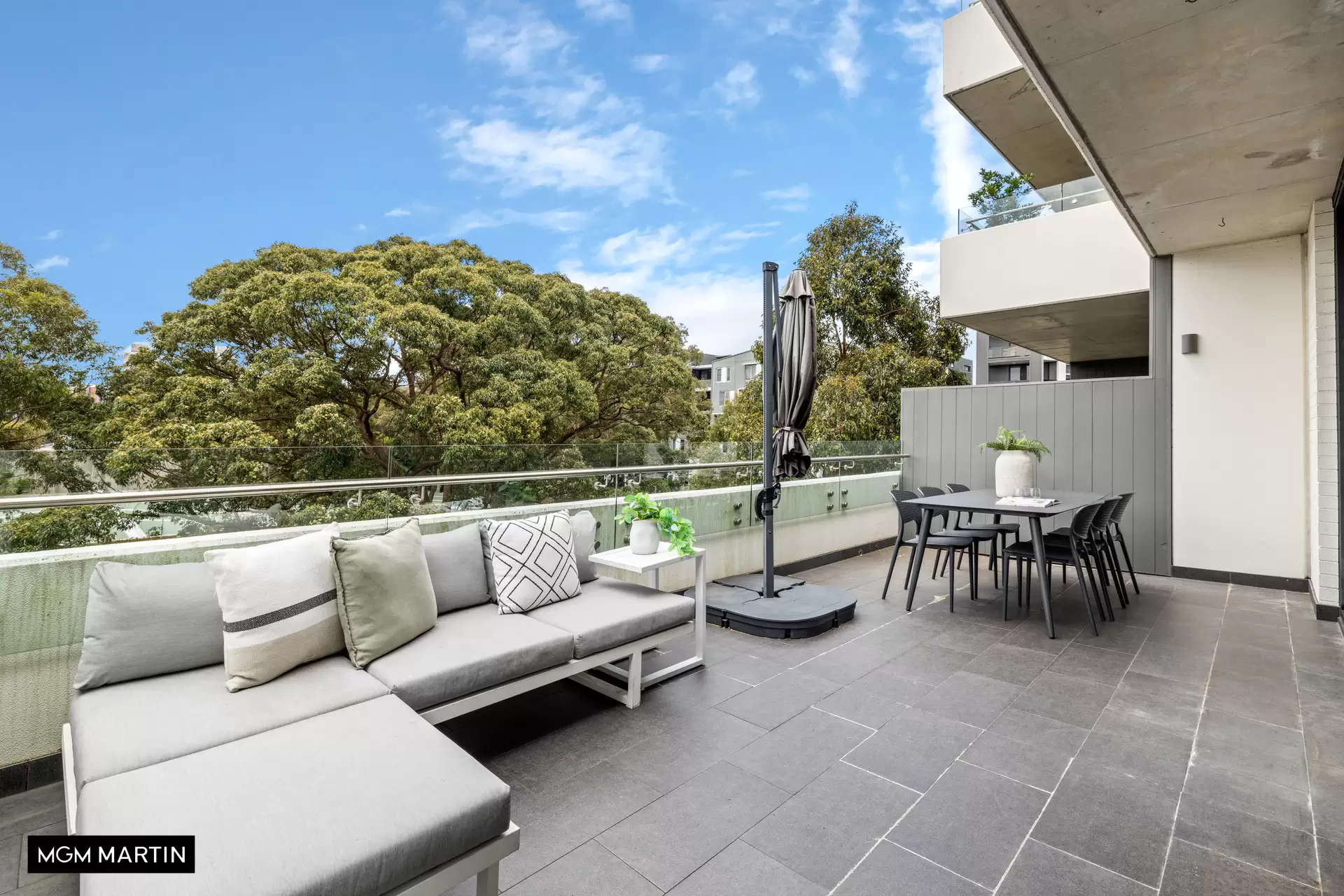 32A/356-368 George Street, Waterloo For Lease by MGM Martin - image 1
