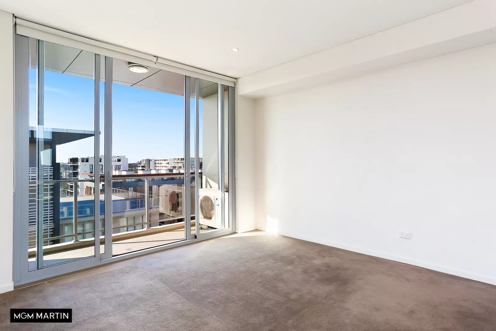 1105A/8  Bourke Street, Mascot Leased by MGM Martin - image 1