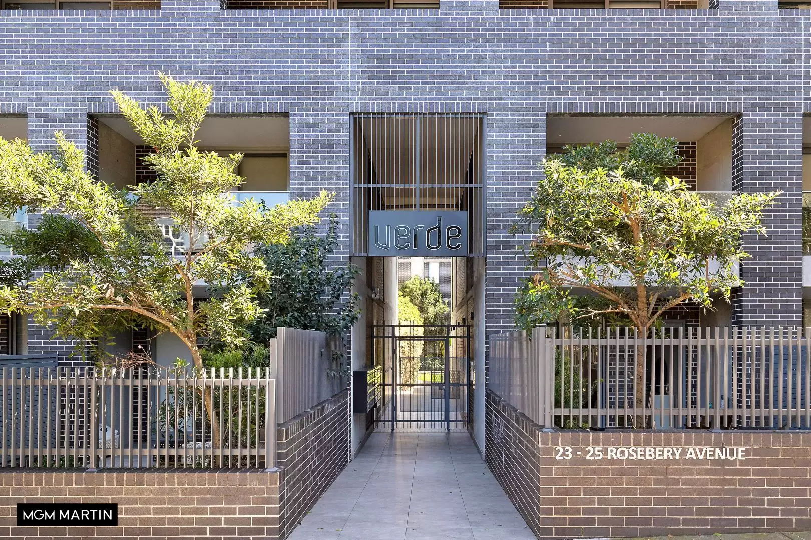 202/23 Rosebery Avenue, Rosebery For Lease by MGM Martin - image 1