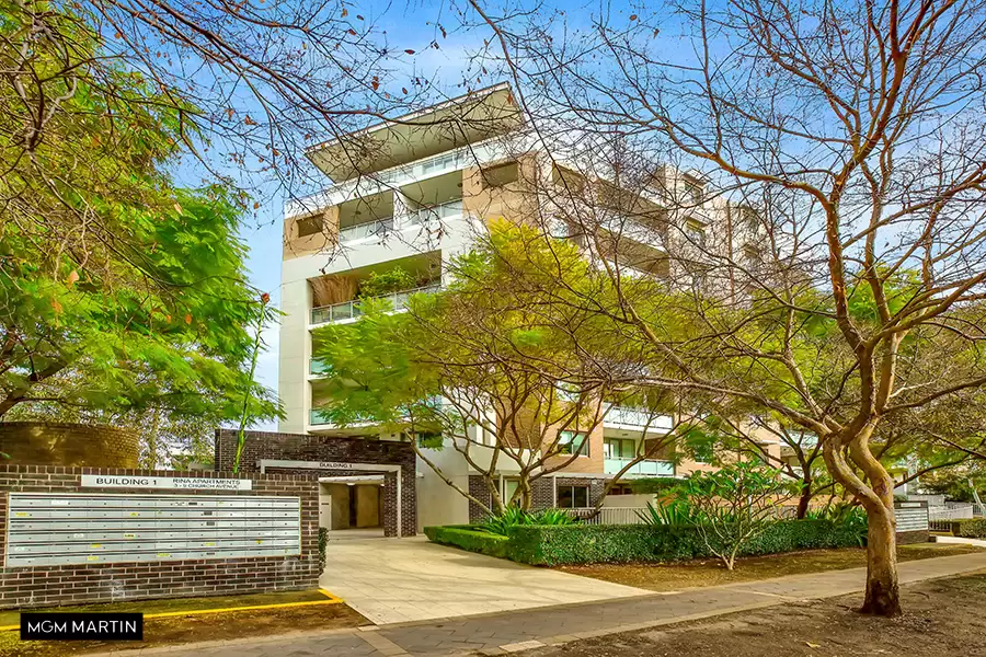 146/3-9 Church Avenue, Mascot For Lease by MGM Martin - image 1