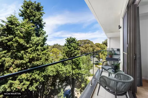 304/39-47 Mentmore Avenue, Rosebery For Sale by MGM Martin