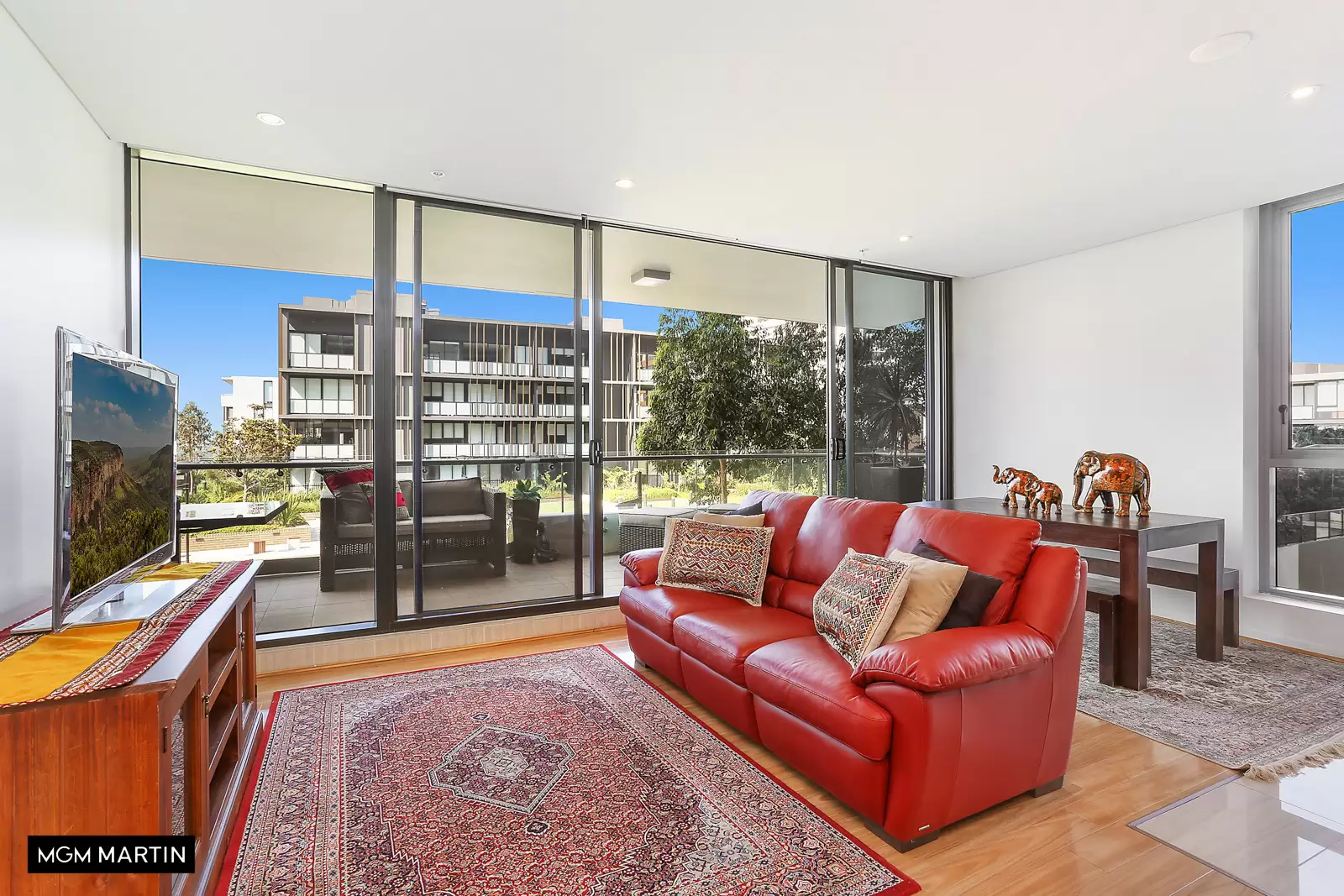 718/20 Gadigal Avenue, Zetland Leased by MGM Martin - image 1