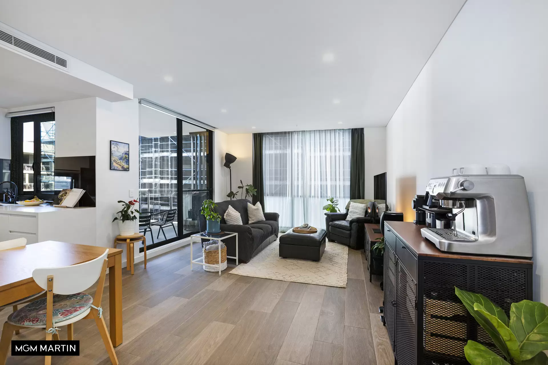 805/27 Church Avenue, Mascot For Sale by MGM Martin - image 1