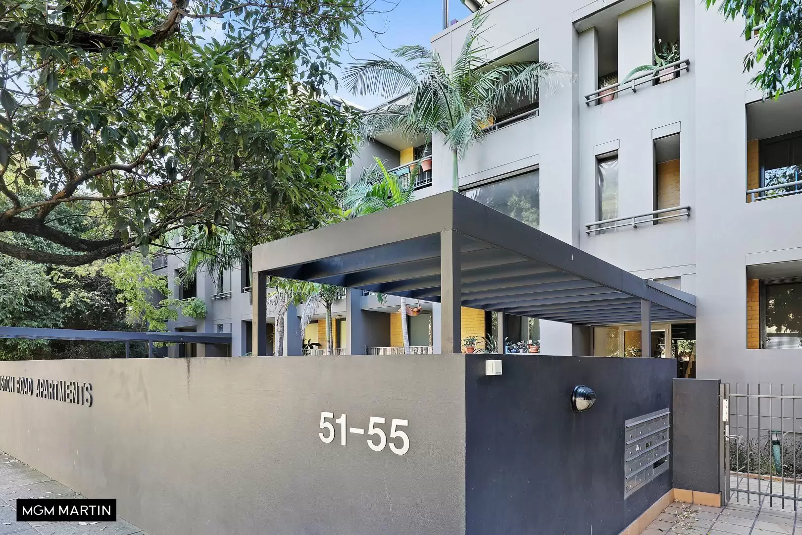 27/51-63 Euston Road, Alexandria For Lease by MGM Martin - image 1