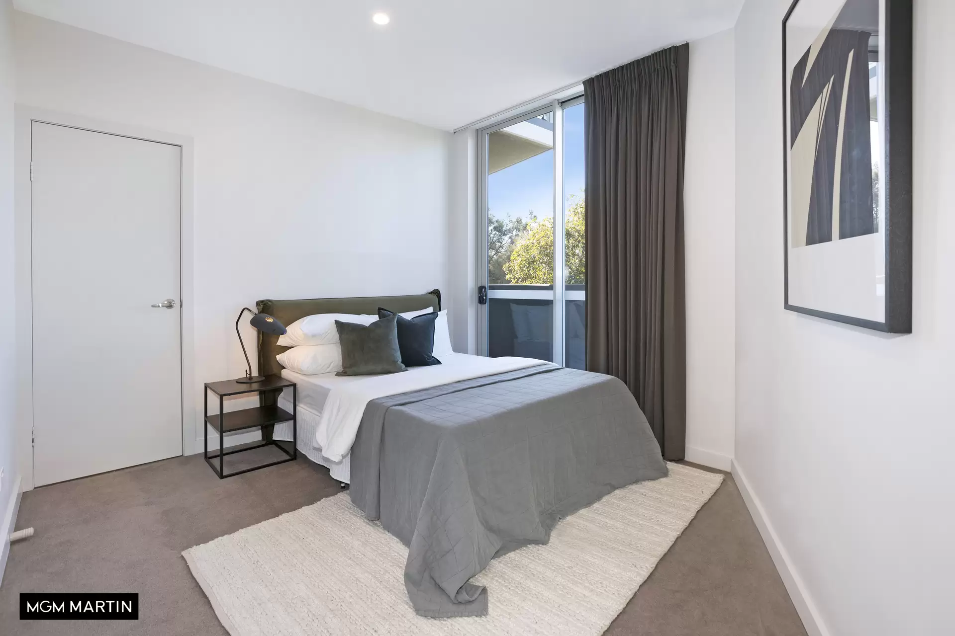 205/103-105 O'Riordan Street, Mascot Sold by MGM Martin - image 1